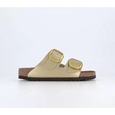 Arizona Big Buckle Sandals | OFFICE London (UK)
