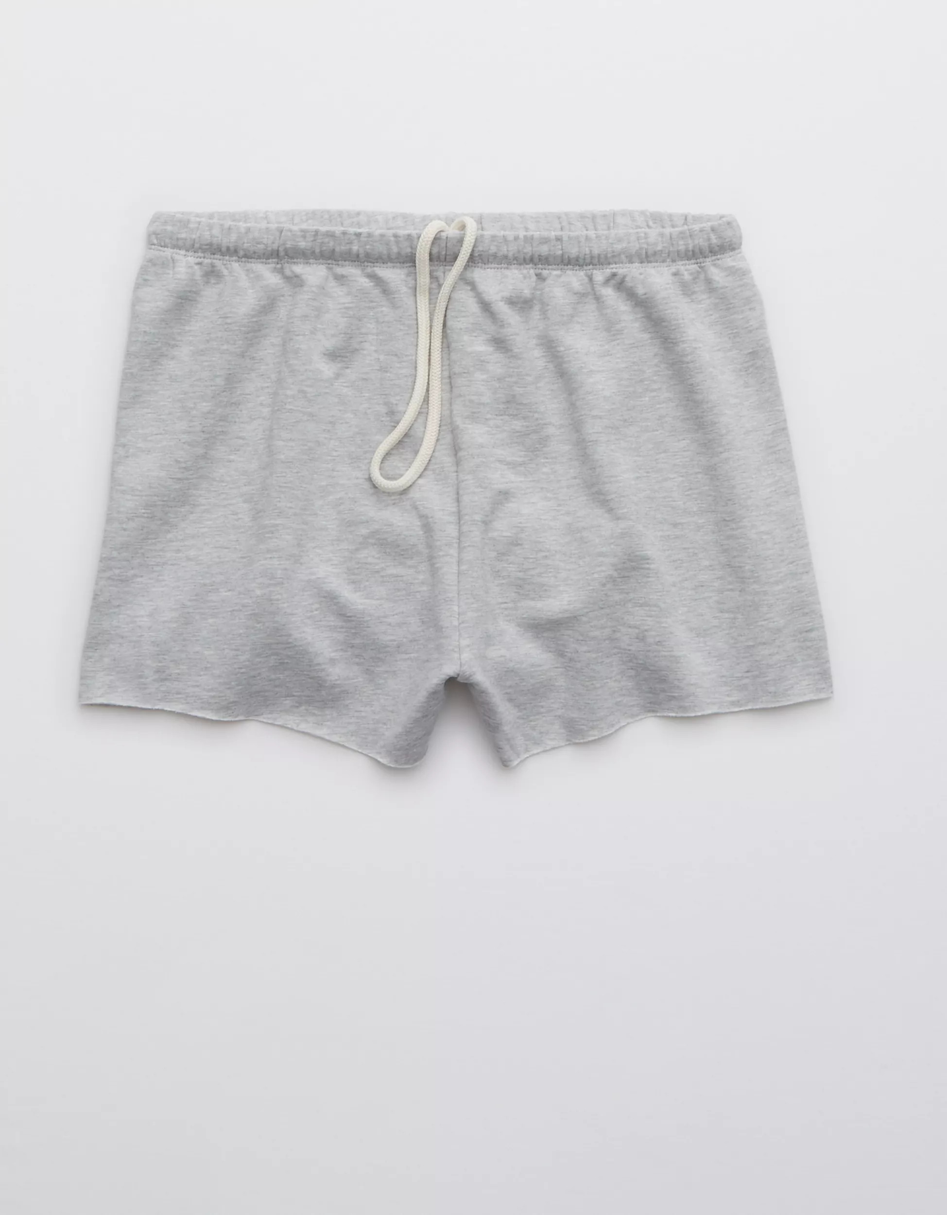 OFFLINE By Aerie OTT Fleece Short | Aerie