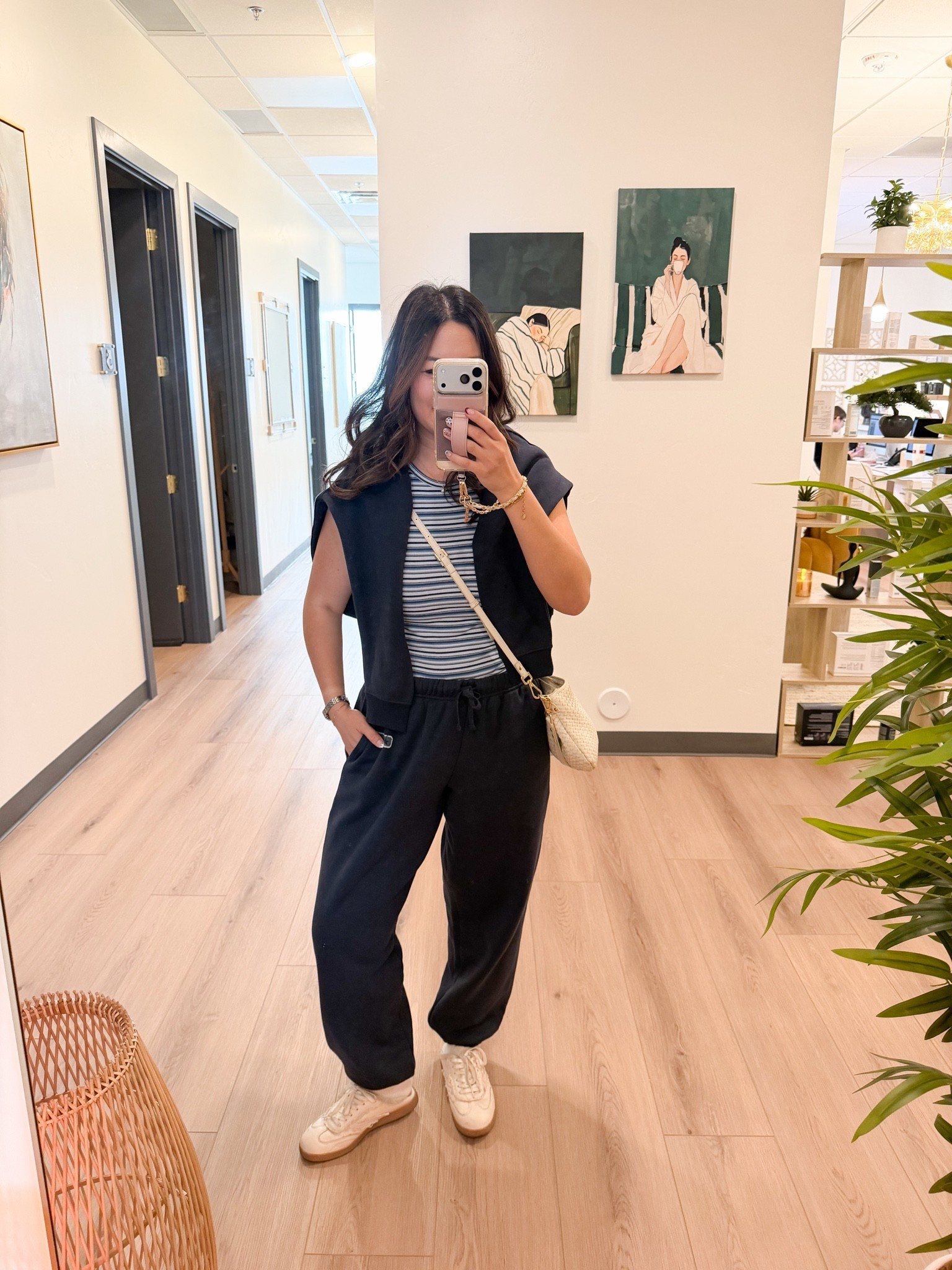 Walmart Outfit
Size Medium