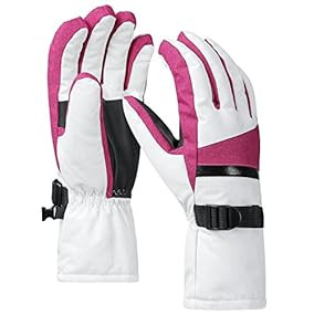 Terra Hiker Waterproof Winter... | Amazon (US)