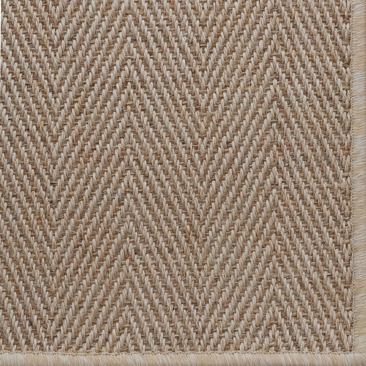 Chatham Sisal Rug | Tuesday Made