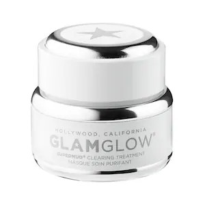 Supermud's Super Fans Ft. JacobHow To Use GLAMGLOW's SUPERMUD Activated Charcoal Treatment Mask | Sephora (US)