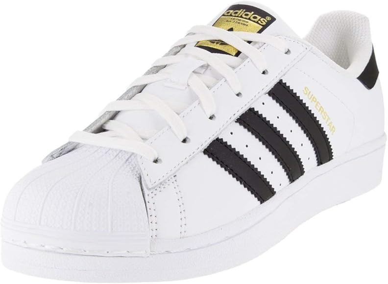 adidas Originals Women's Superstar Sneaker | Amazon (US)