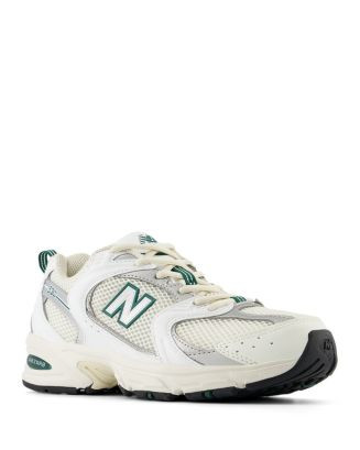 New Balance Women's MR530 Lace Up Sneakers  | Bloomingdale's Shoes | Bloomingdale's (US)