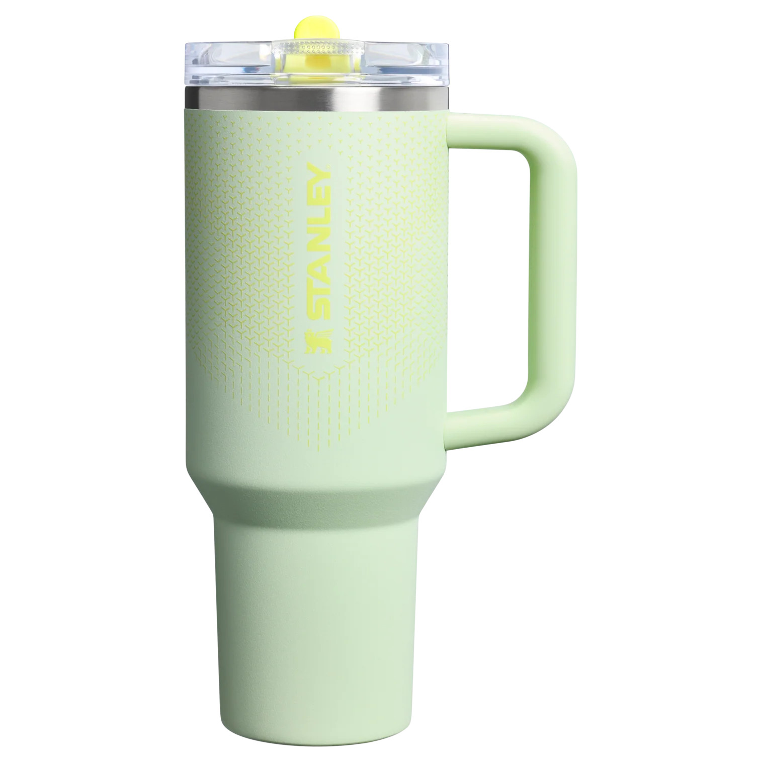 The Quencher ProTour Flip Straw Tumbler | 40 OZ | Stanley PMI US