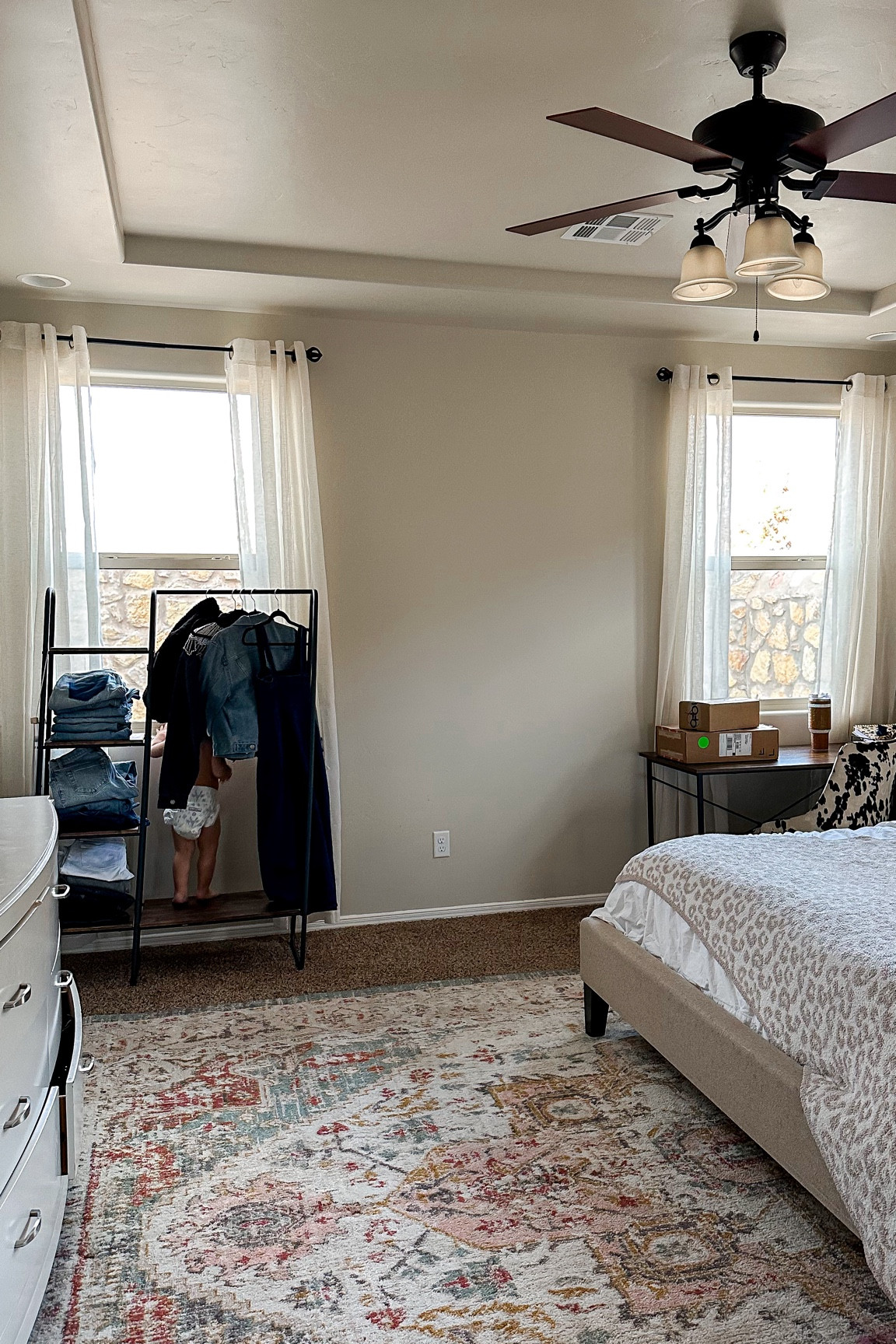 Bedroom deets ✨ 

#LTKfindsunder100 #LTKhome #LTKMostLoved