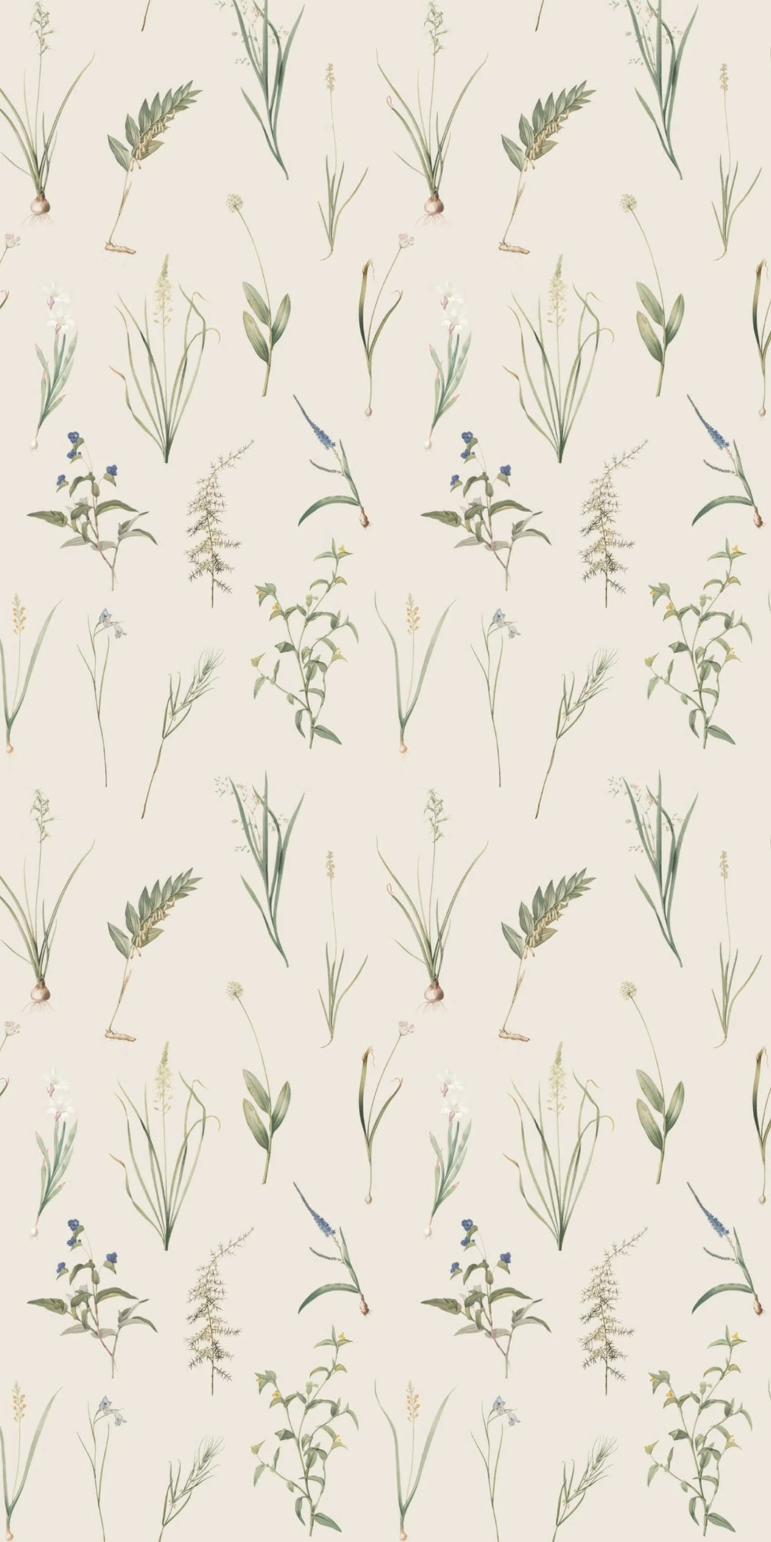 Watercolor Removable Wallpaper | Chasing Paper