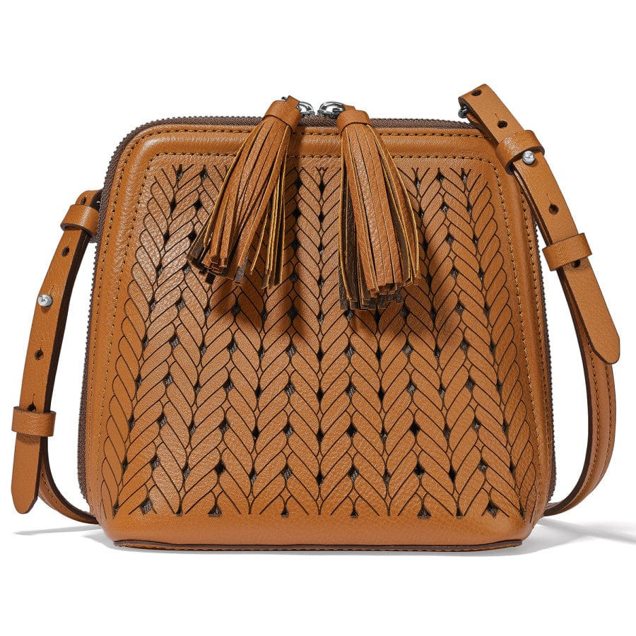 Vega Mini Cross Body Bag | Brighton