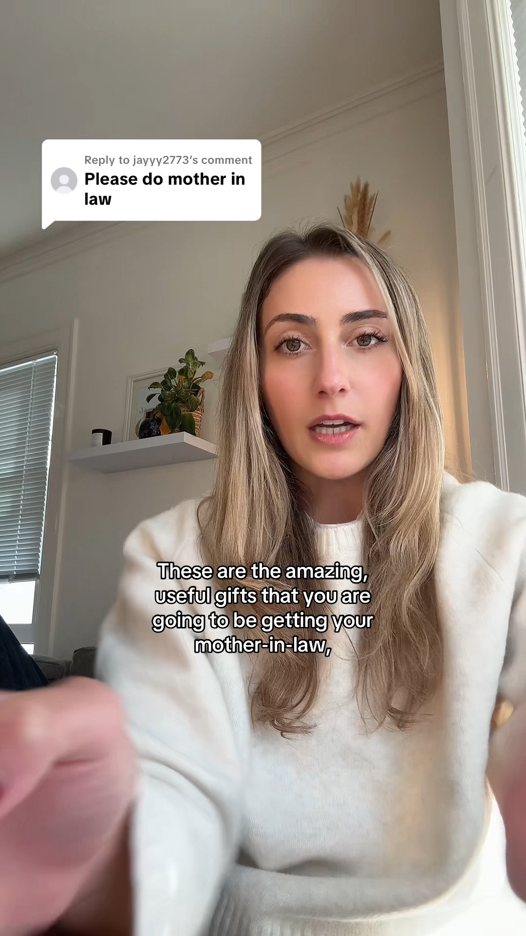 What to get you mother-in-law/significant others mom for Christmas!! 

#LTKmomlife #LTKGiftGuide #LTKHoliday