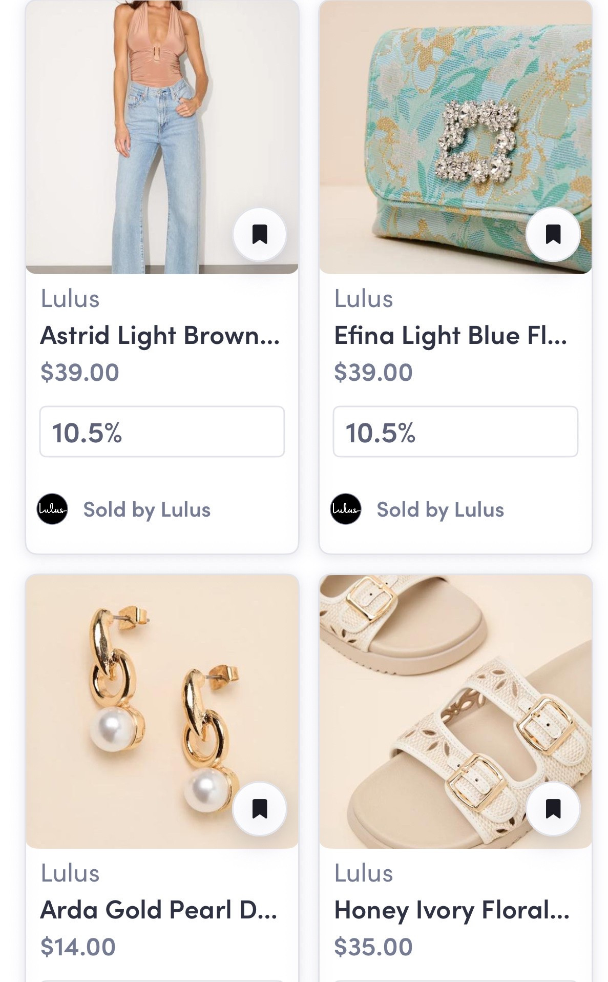 Lulus