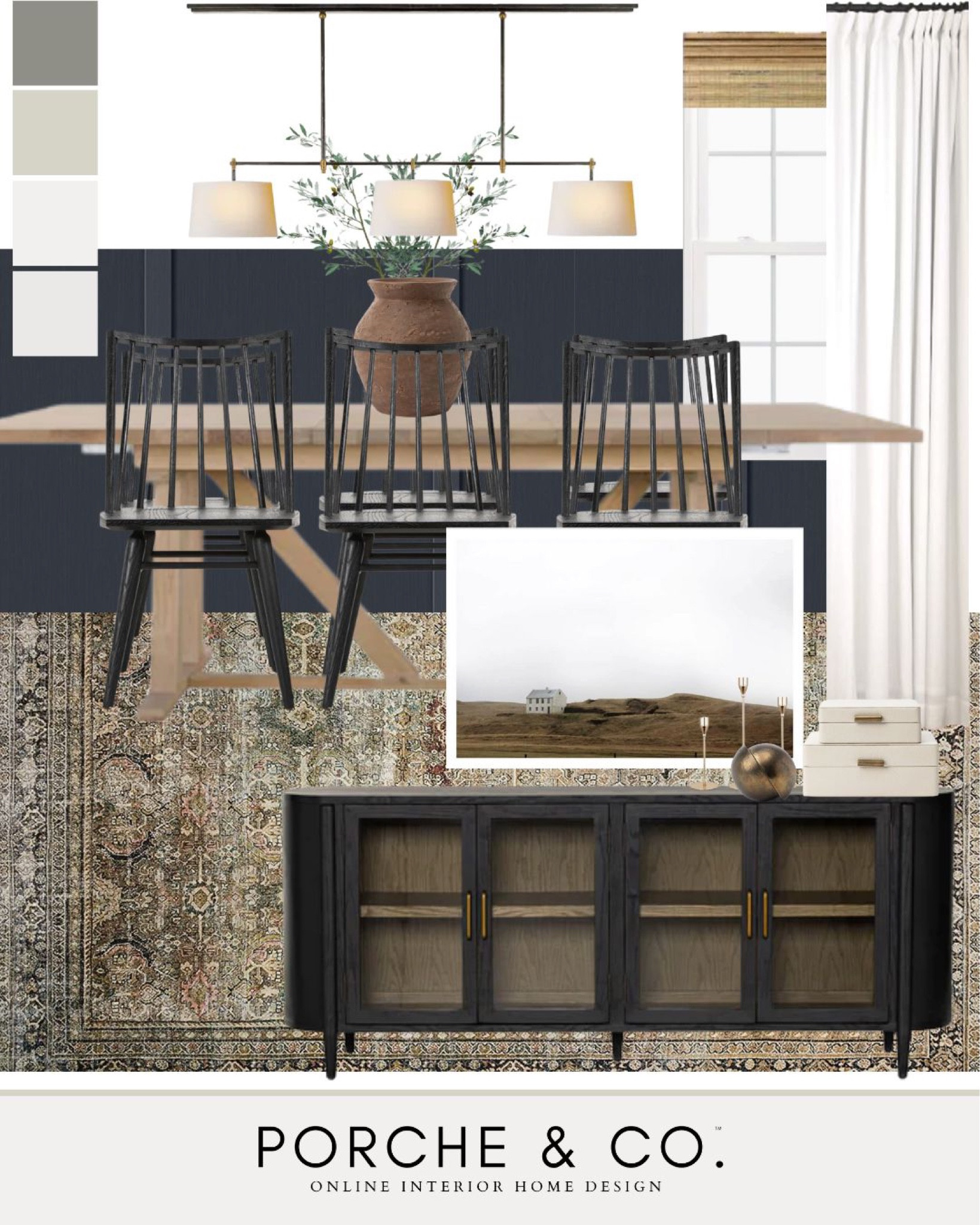 Modern classic dining room
Dining room
Moody dining room
#moodboard #visionboard
#porcheandco

#LTKhome #LTKstyletip #LTKFind