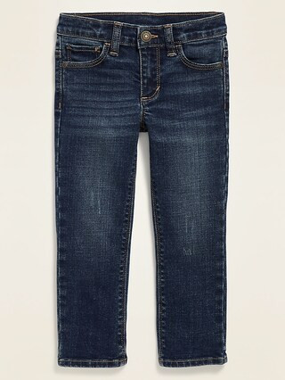 Karate Skinny Built-In Flex Max Jeans for Toddler Boys | Old Navy (US)