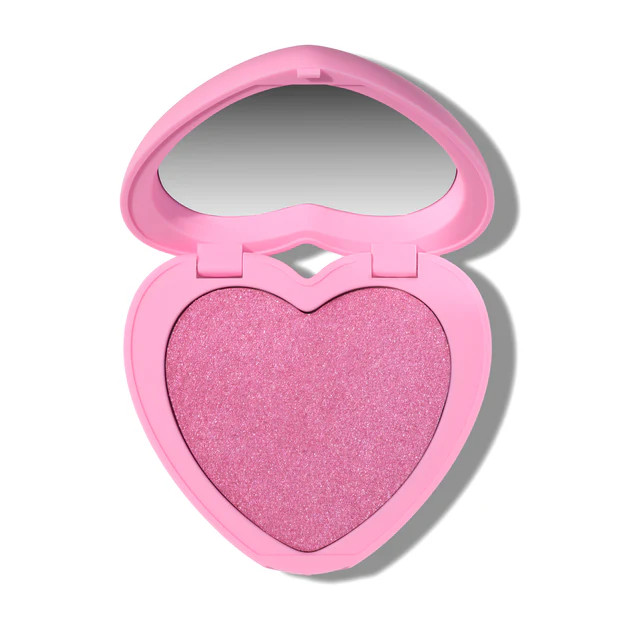 Super Shock Blush | Colourpop