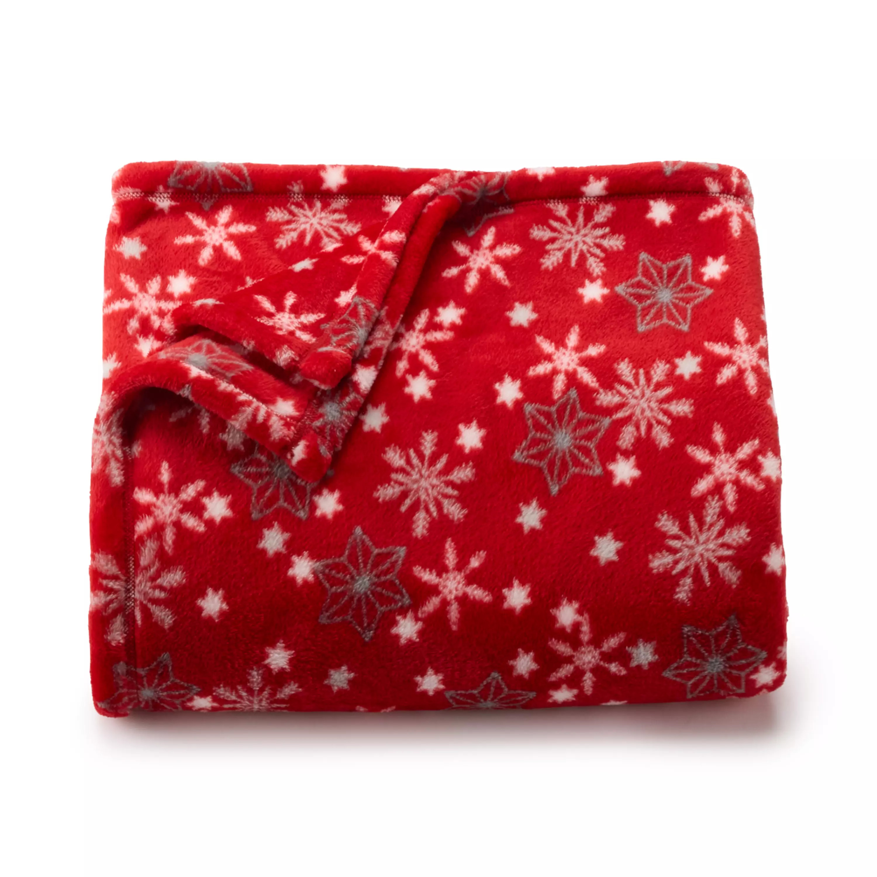 The Big One® Oversized Supersoft Plush Throw | Kohl's