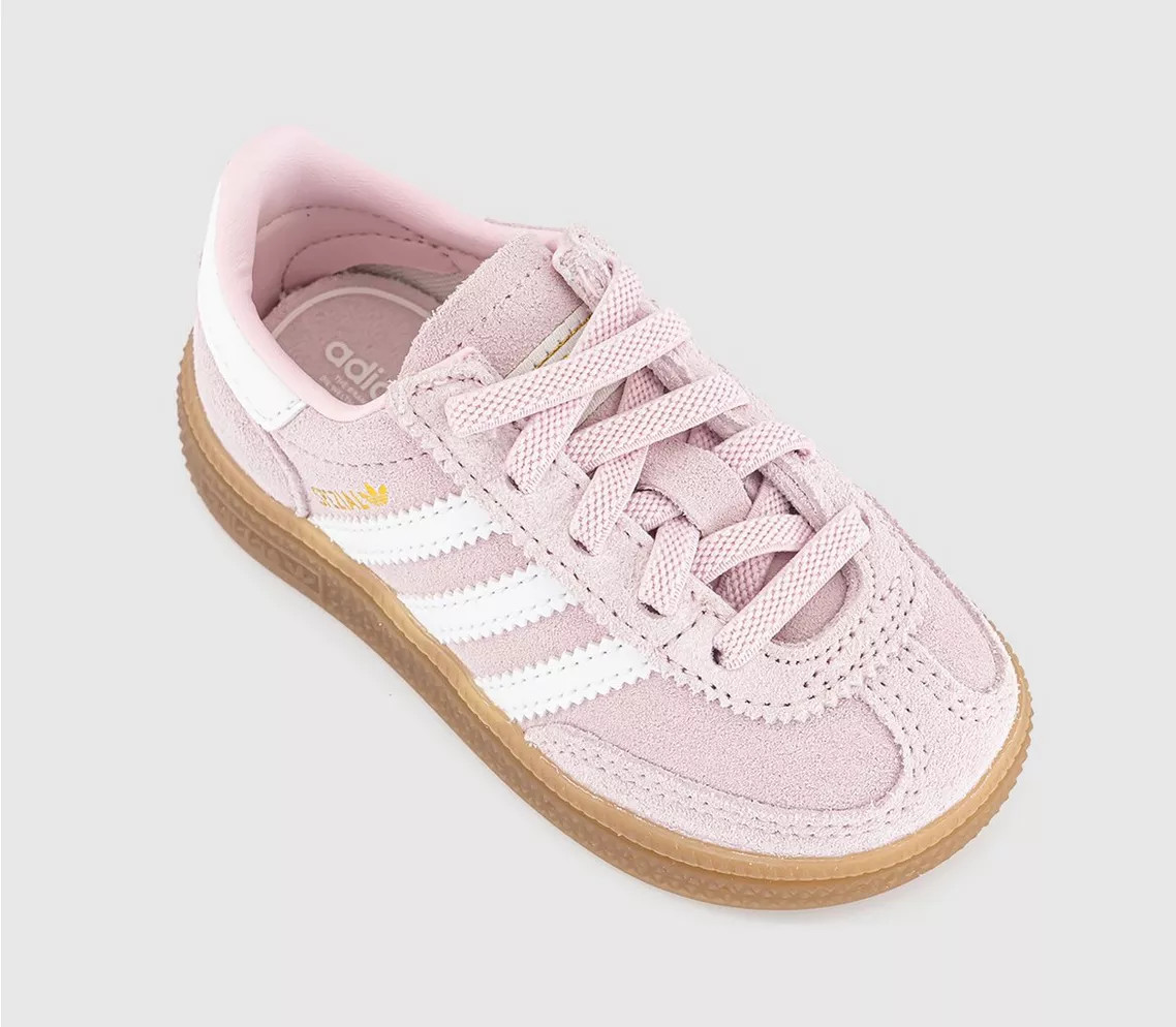 Handball Spezial Infant Trainers | Office Shoes (UK)