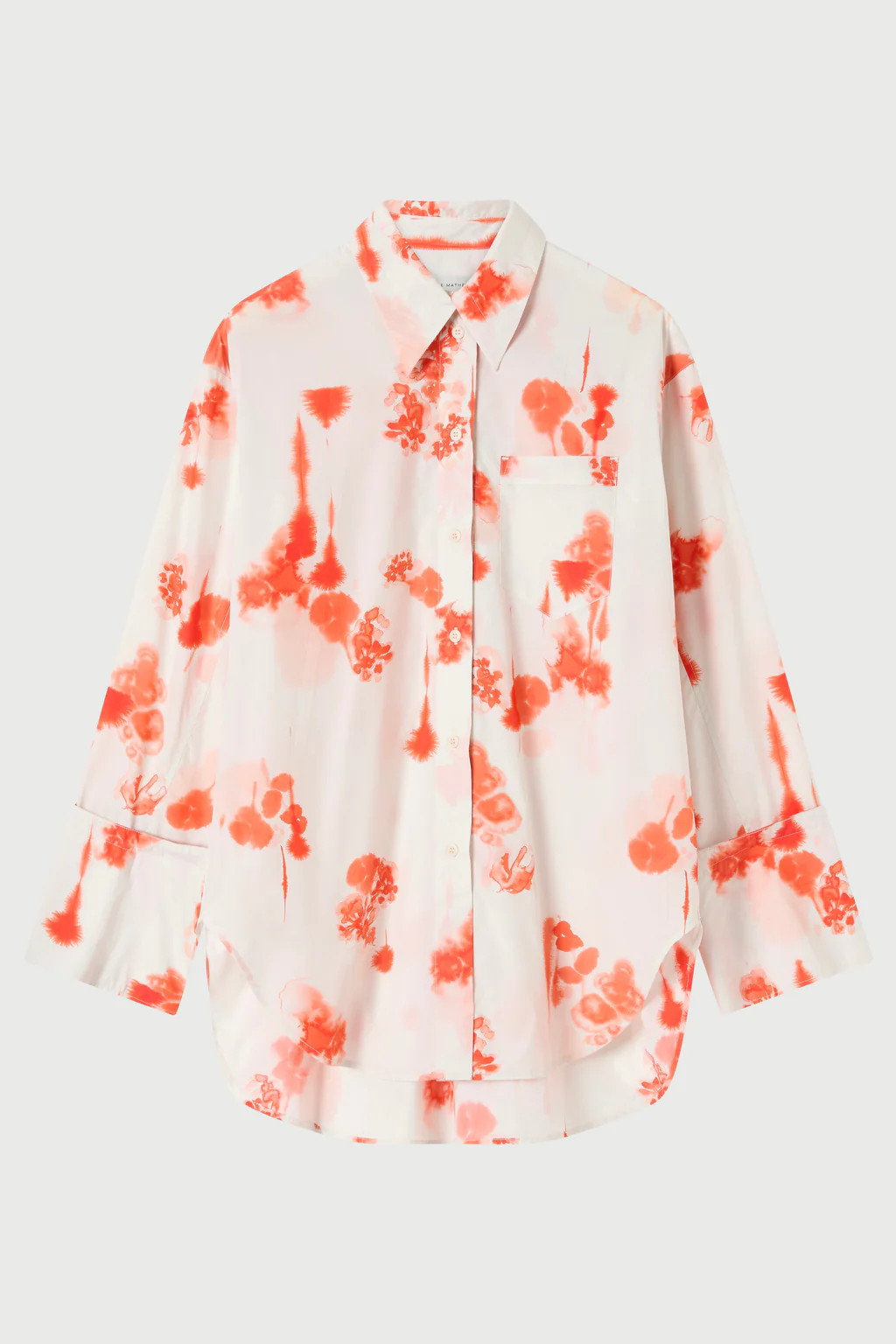 Fleur LS Shirt | Lee Mathews (AU)