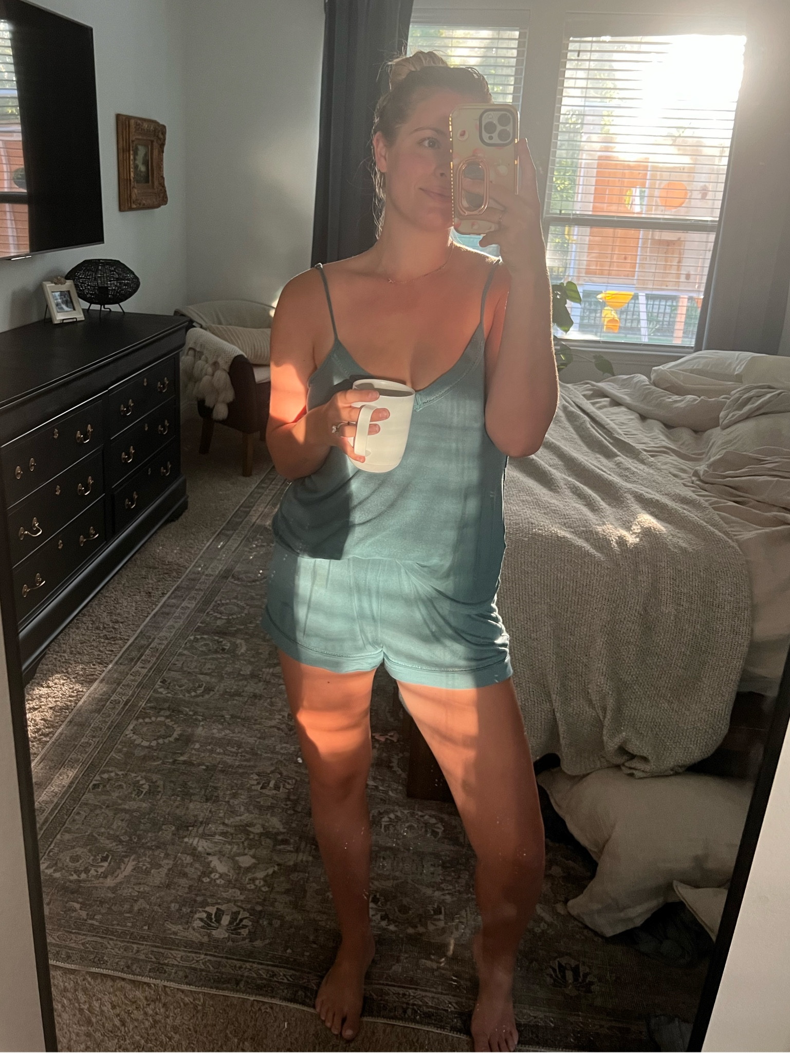 Fav pajamas right now I clearly need more colors  