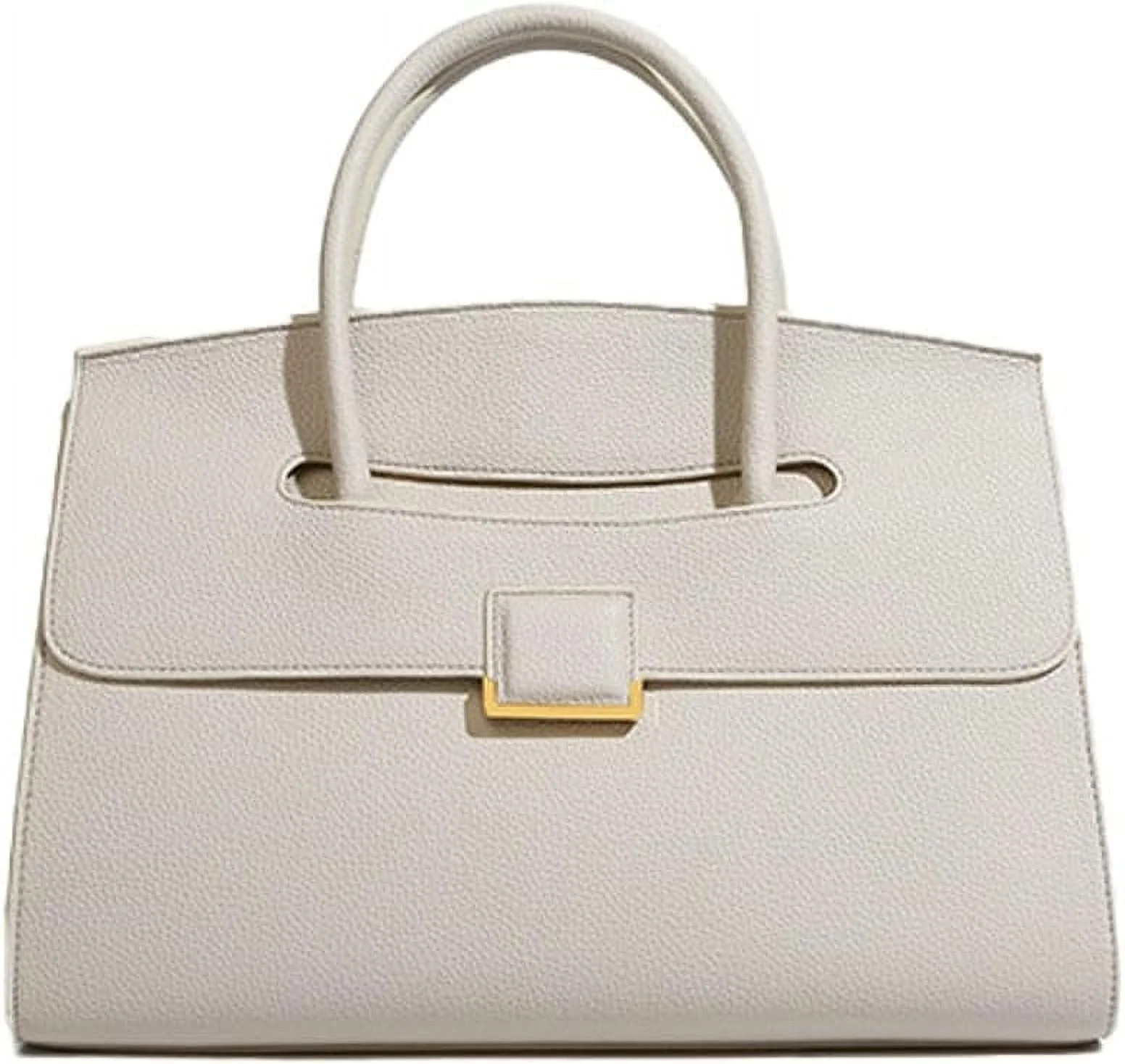 NANAHuang Large Tote for Women Stylish Leather Bag Tote Bag for Work Travel Shopping | Walmart (US)