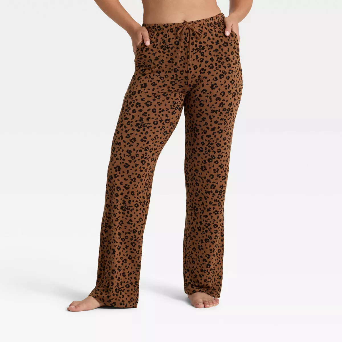 Women's Cloud Knit Pajama Pants - Auden™ | Target