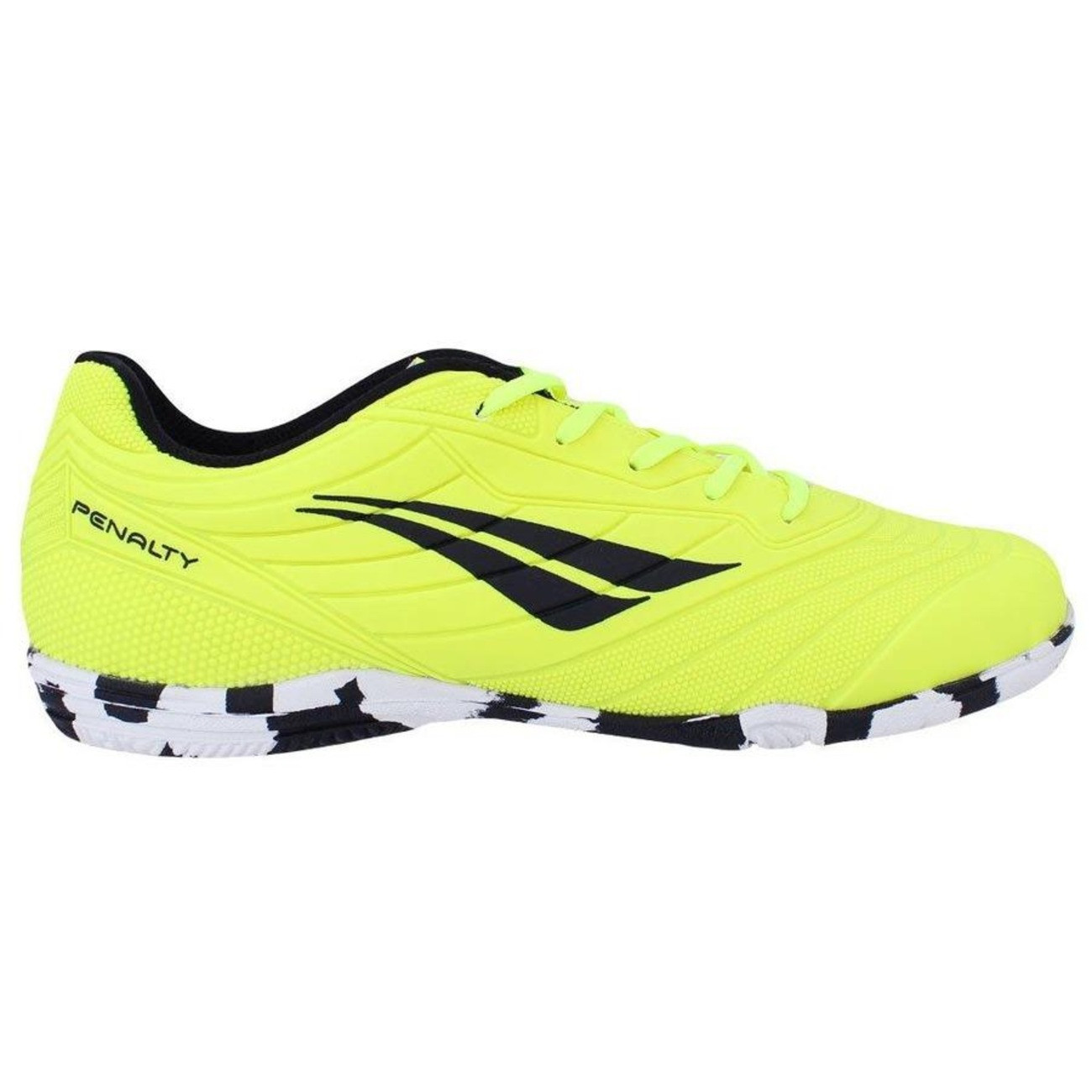 Chuteita Futsal Penalty Matis XXl - Infantil em Promoção | Centauro | Centauro (BR)