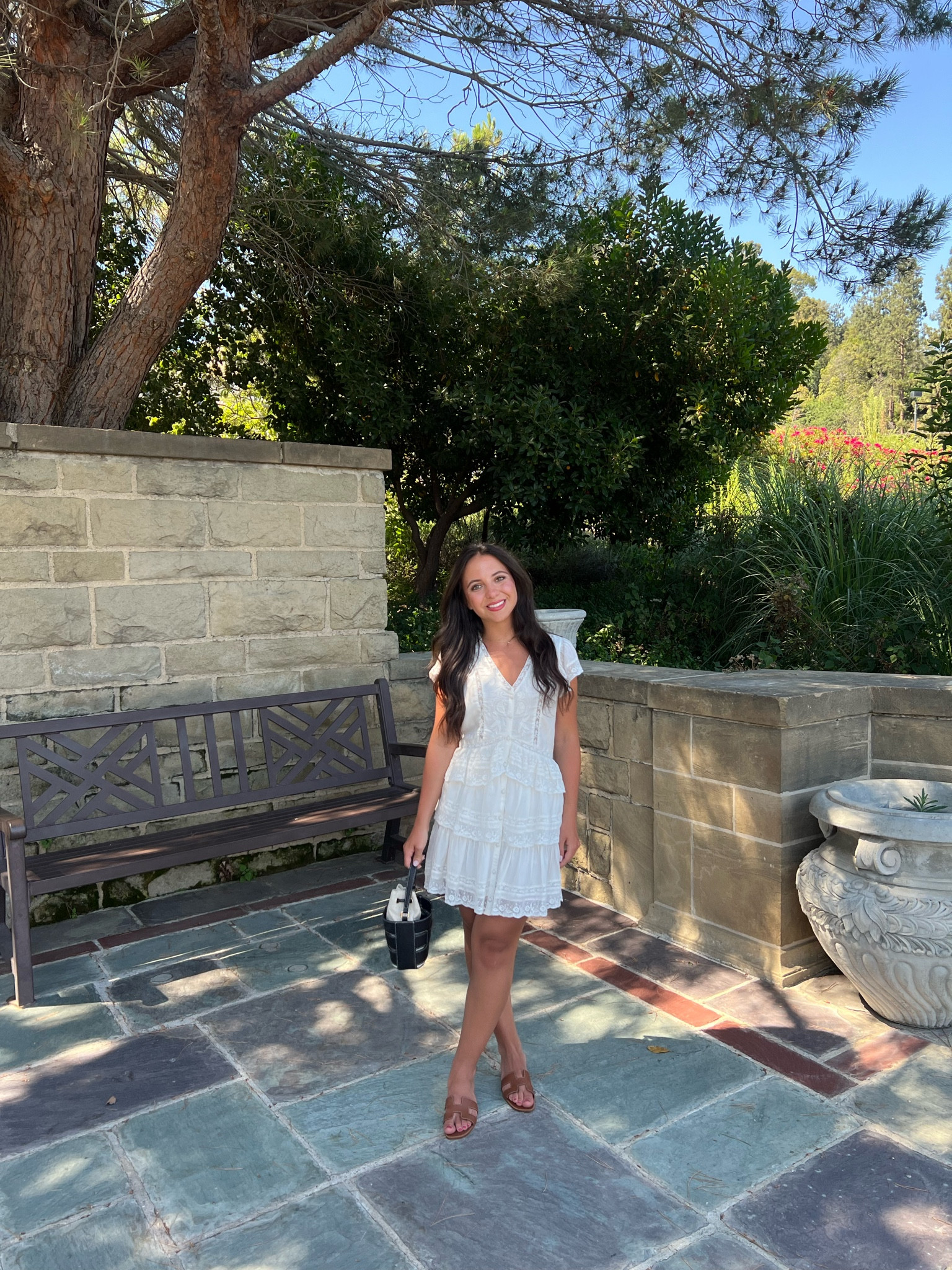 Loveshackfancy dress bought 2nd hand 

#LTKWedding #LTKBeauty #LTKStyleTip