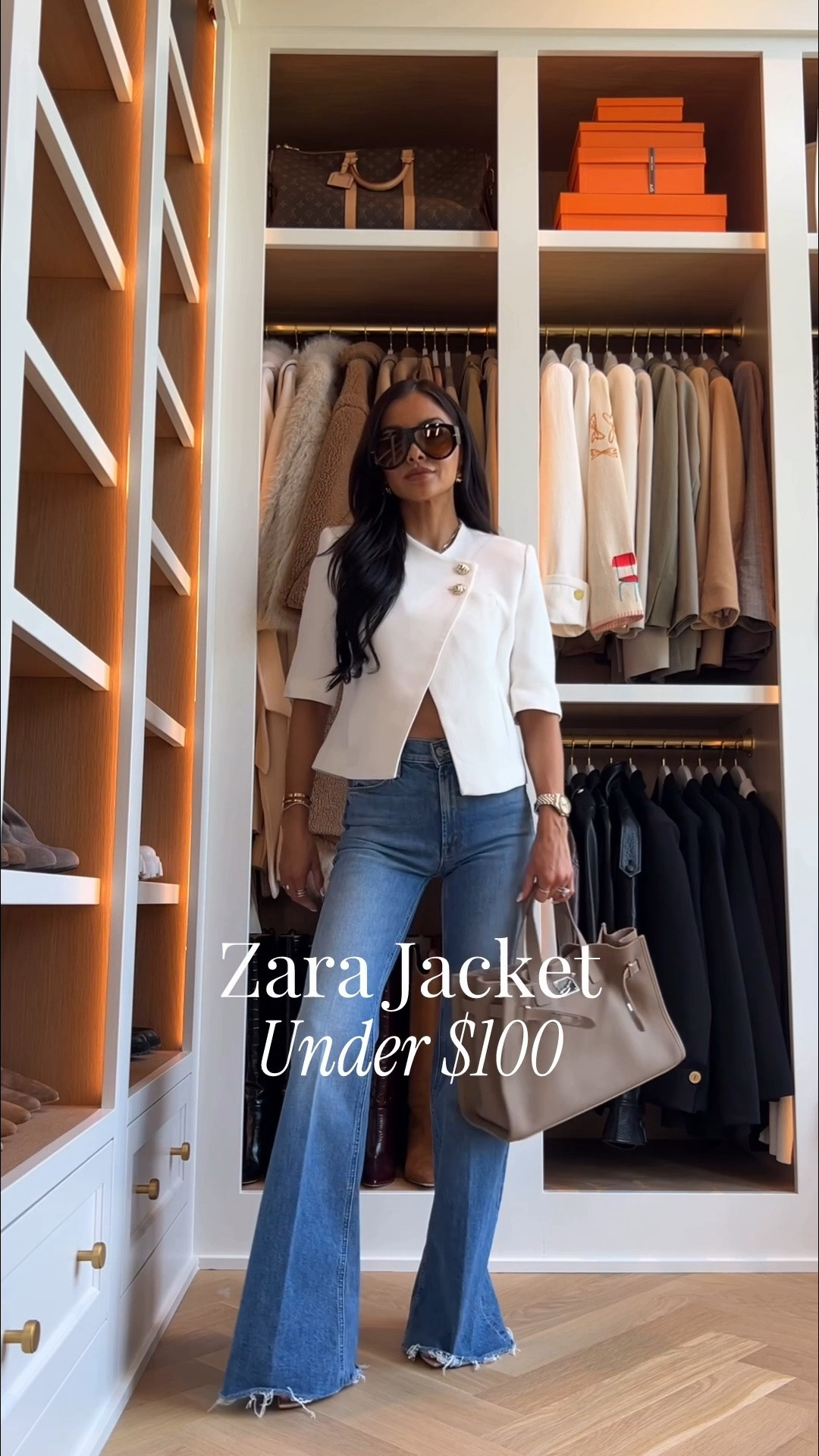 Zara haul / Zara new arrivals for fall 
Zara work outfit ideas 
Wearing an XS in everything 
Mother denim wearing a size 23
Gucci bag
Amazon handbags and sunglasses

#LTKSaleAlert #LTKOver40 #LTKWorkwear