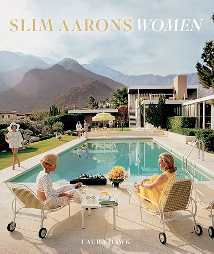 Slim Aarons: Women: Photographs | Amazon (UK)