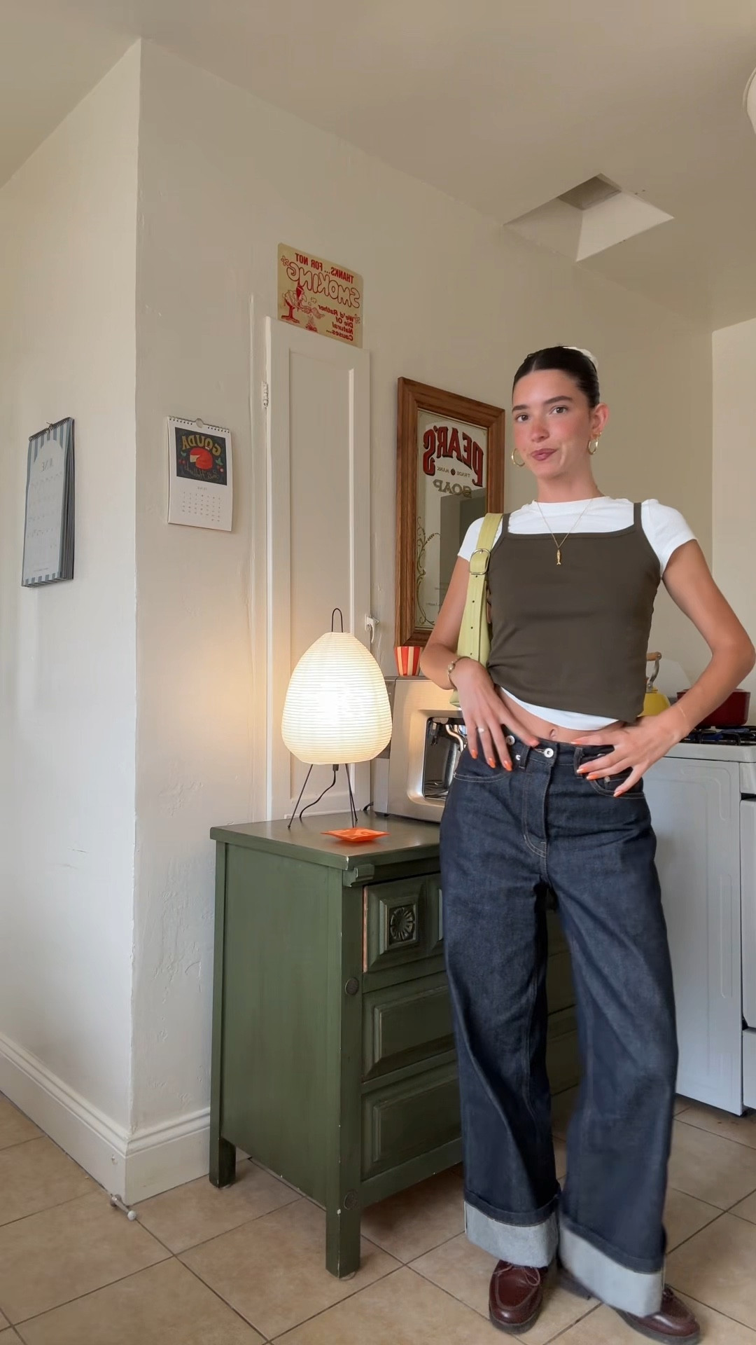 Jeans are @rudy.mfg on insta !!

#LTKStyleTip #LTKItBag #LTKSeasonal