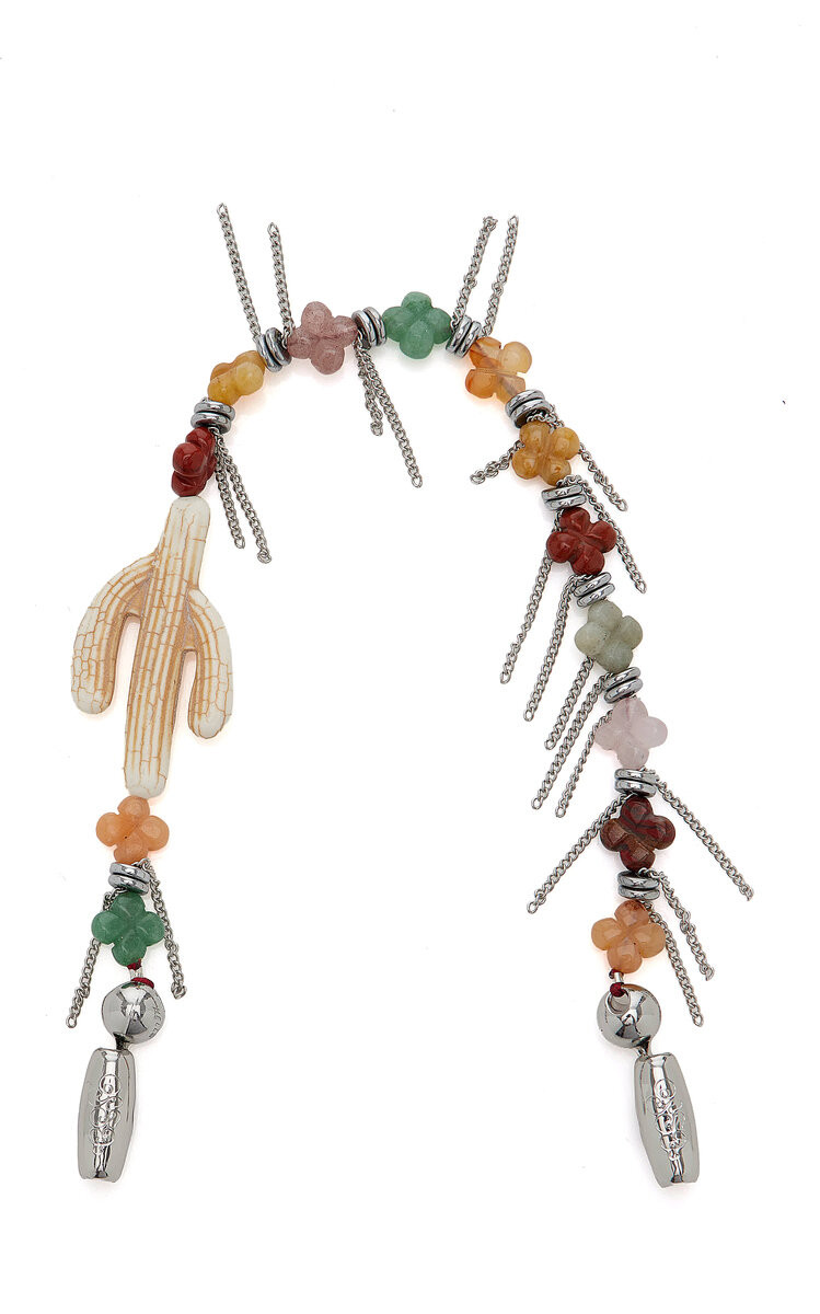 Santa Fe Wrist Strap | Moda Operandi (Global)