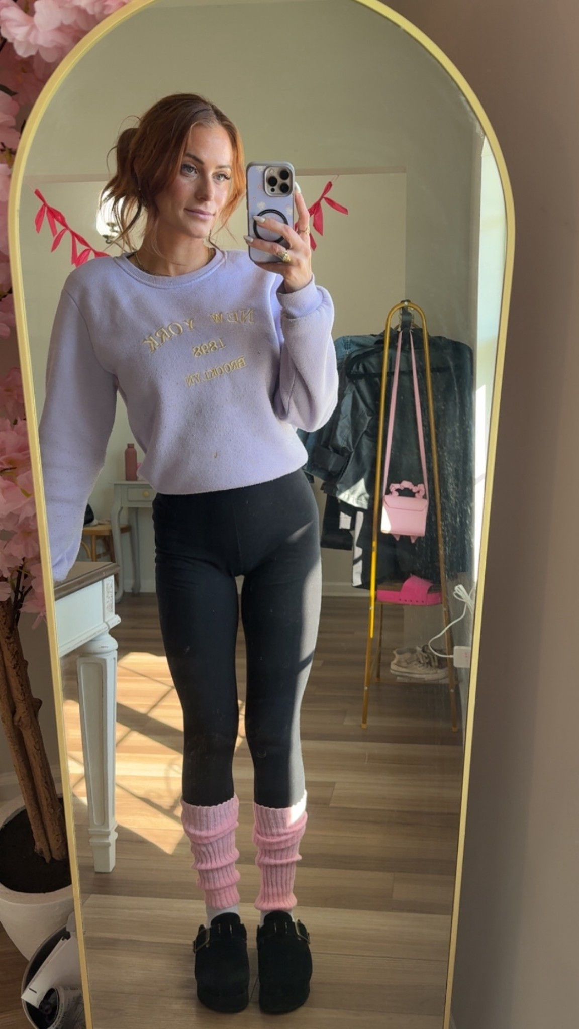 Bringing back my favorite comfy fit 

#LTKgrwm #LTKdayinmylife #LTKootd