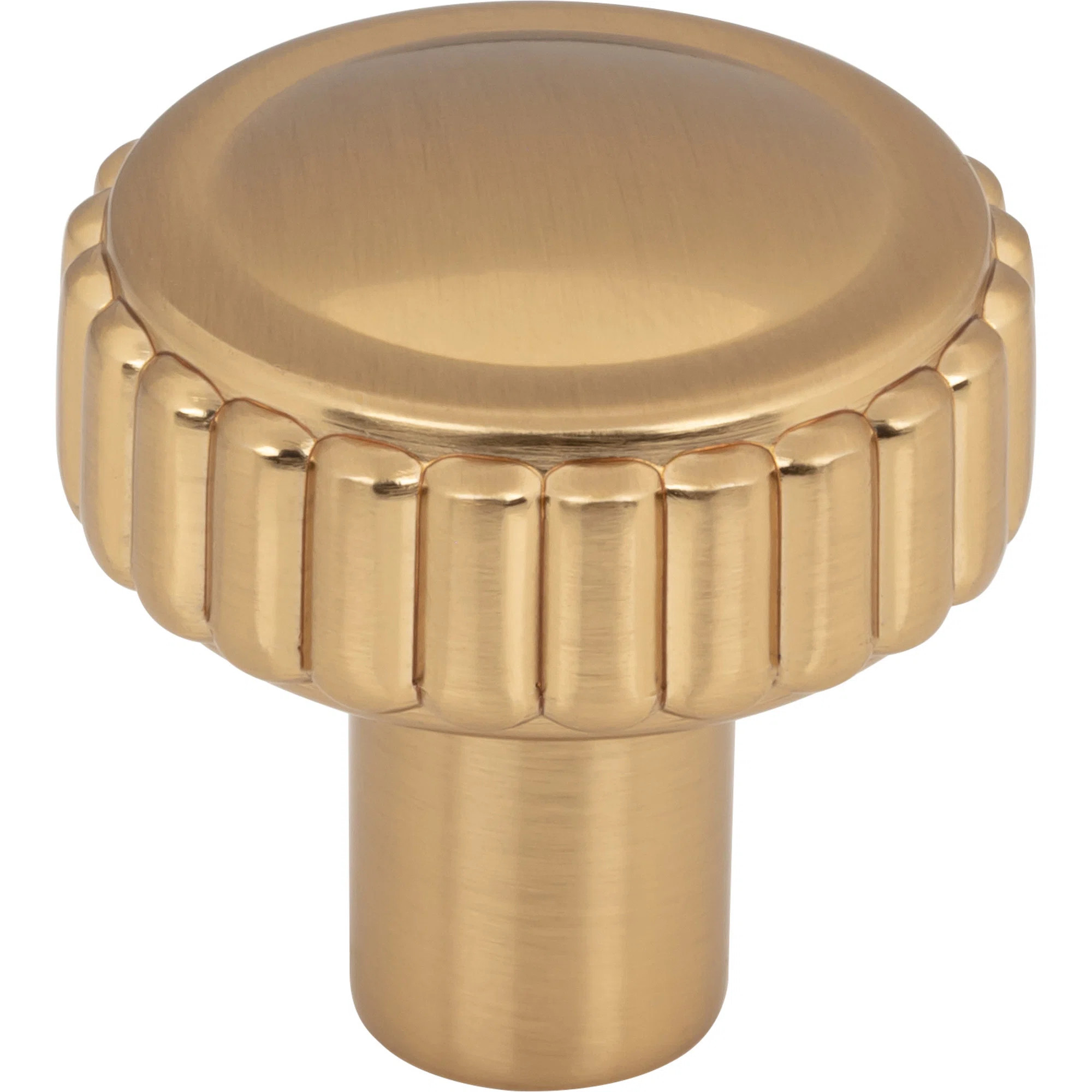 Holden 1 1/4" Length Round Knob | Wayfair North America