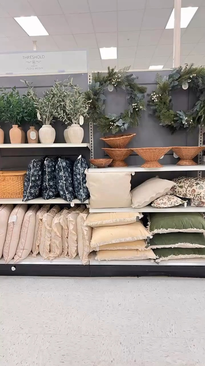 Target Spring 2025

#LTKSeasonal #LTKHome