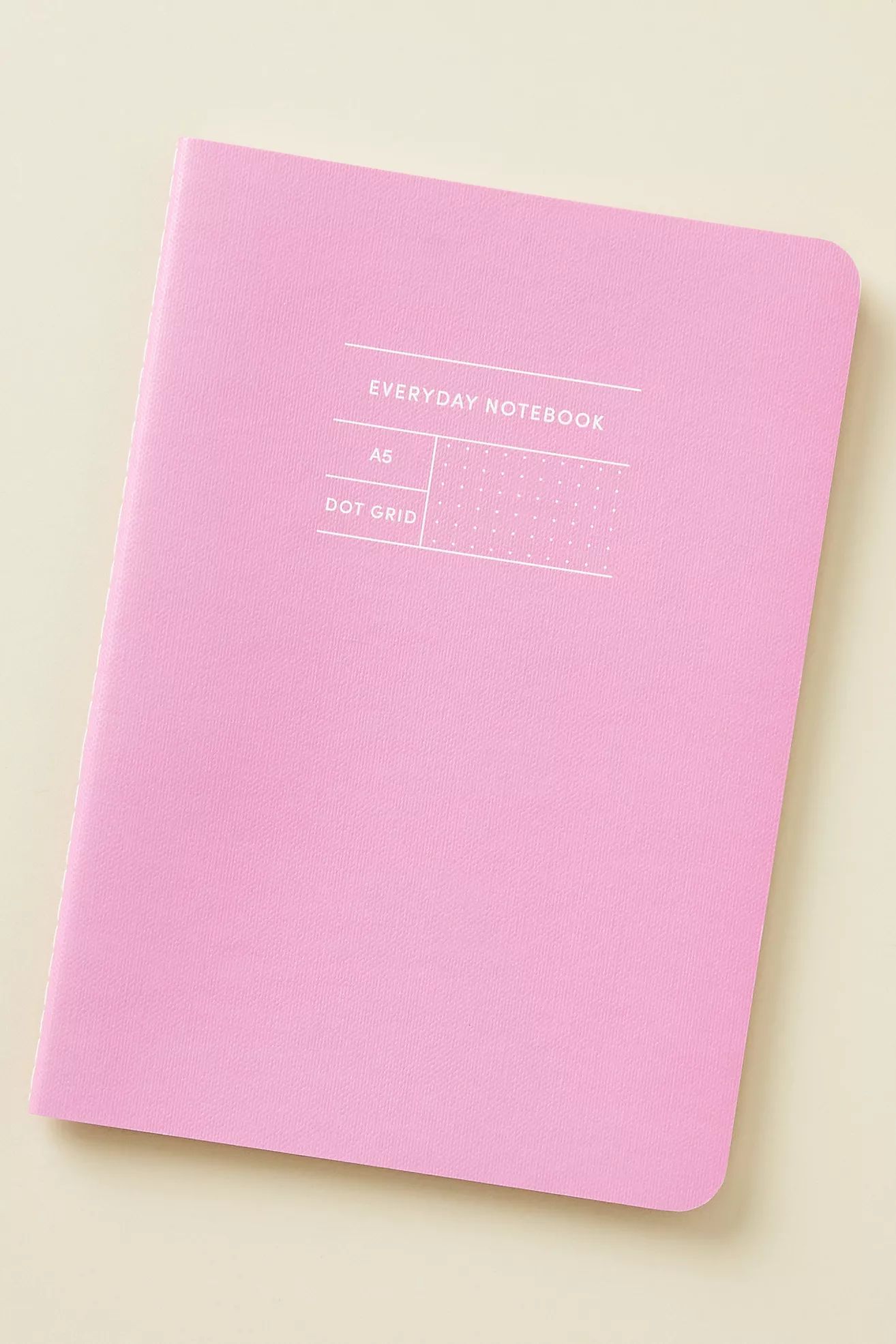 Everyday Notebook | Anthropologie (US)