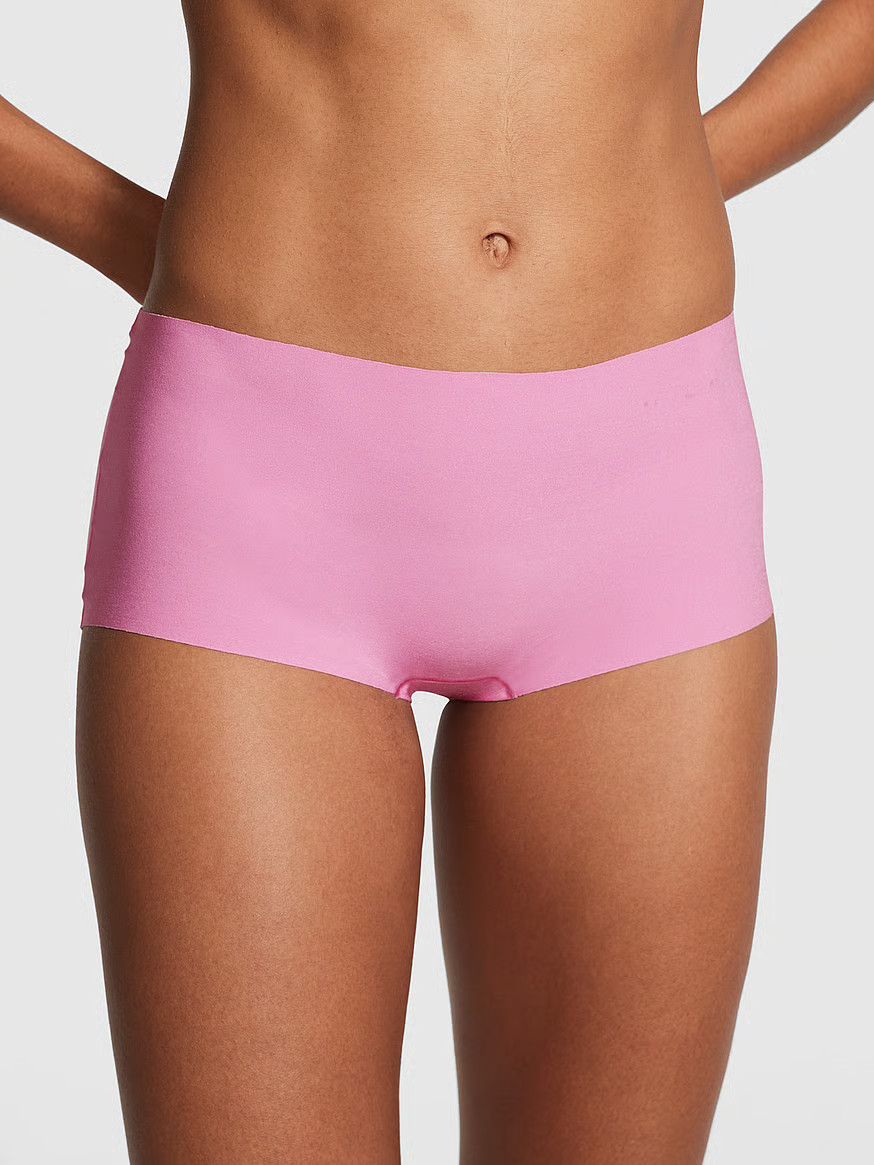 Buy No-Show Boyshort Panty - Order Panties online 5000008369 - Victoria's Secret US | Victoria's Secret (US / CA )