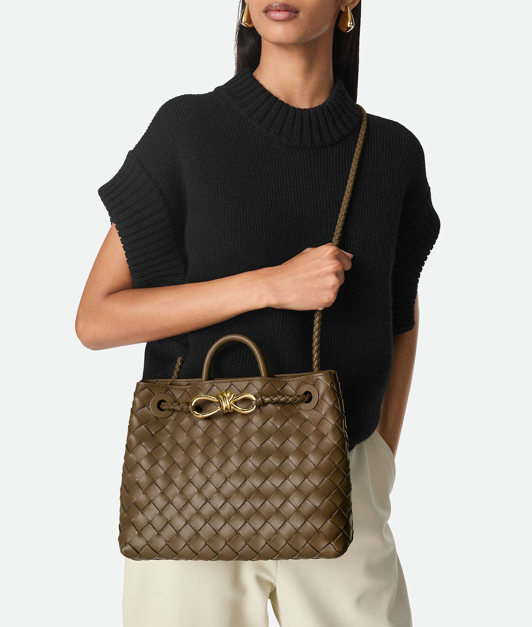 Kleine Andiamo | Bottega Veneta