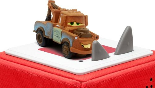 Tonies - Disney and Pixar Cars Mater Tonie Audio Play Figurine | Best Buy U.S.