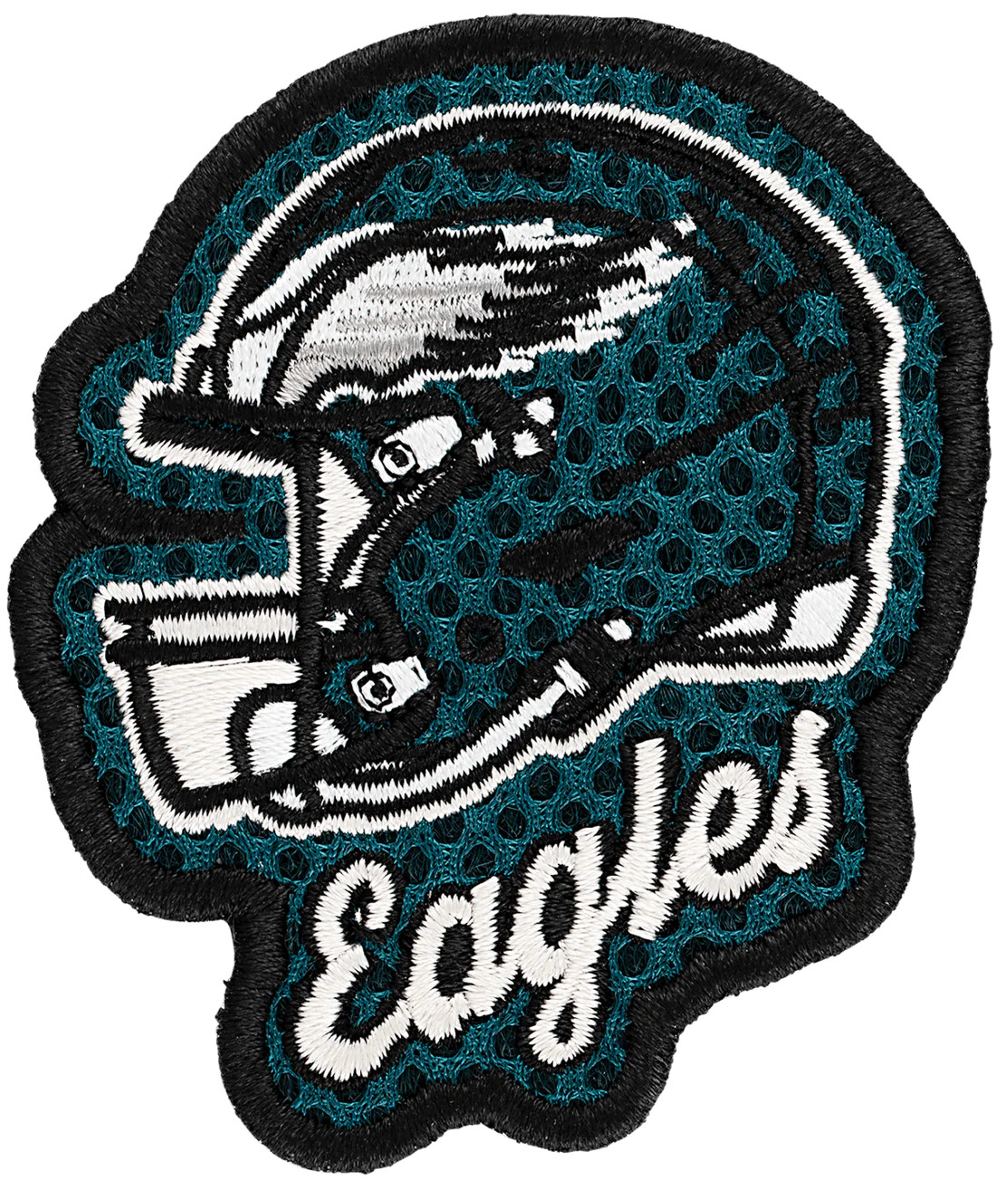 Philadelphia Eagles Patch | Stoney Clover Lane