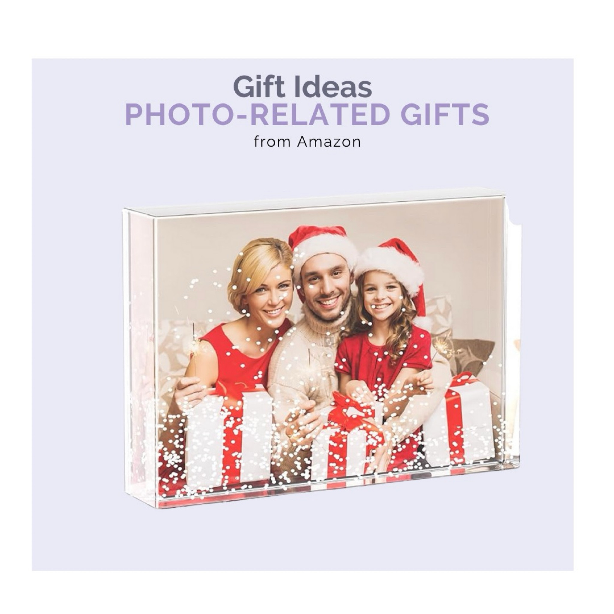 Personalized gifts are always incredibly thoughtful! 

#LTKGiftGuide #LTKHoliday #LTKSeasonal