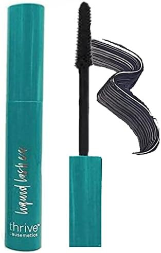 Liquid Lash Extensions Mascara, Liquid Lash Extensions Mascara Thrive Cosmetics, Thrive Causemeti... | Amazon (US)