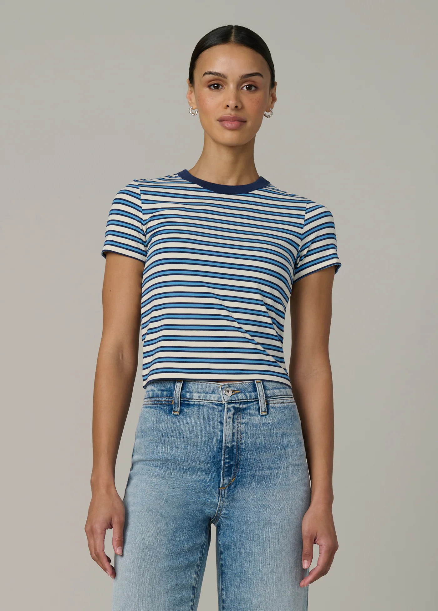 THE BABY TEE | JOES