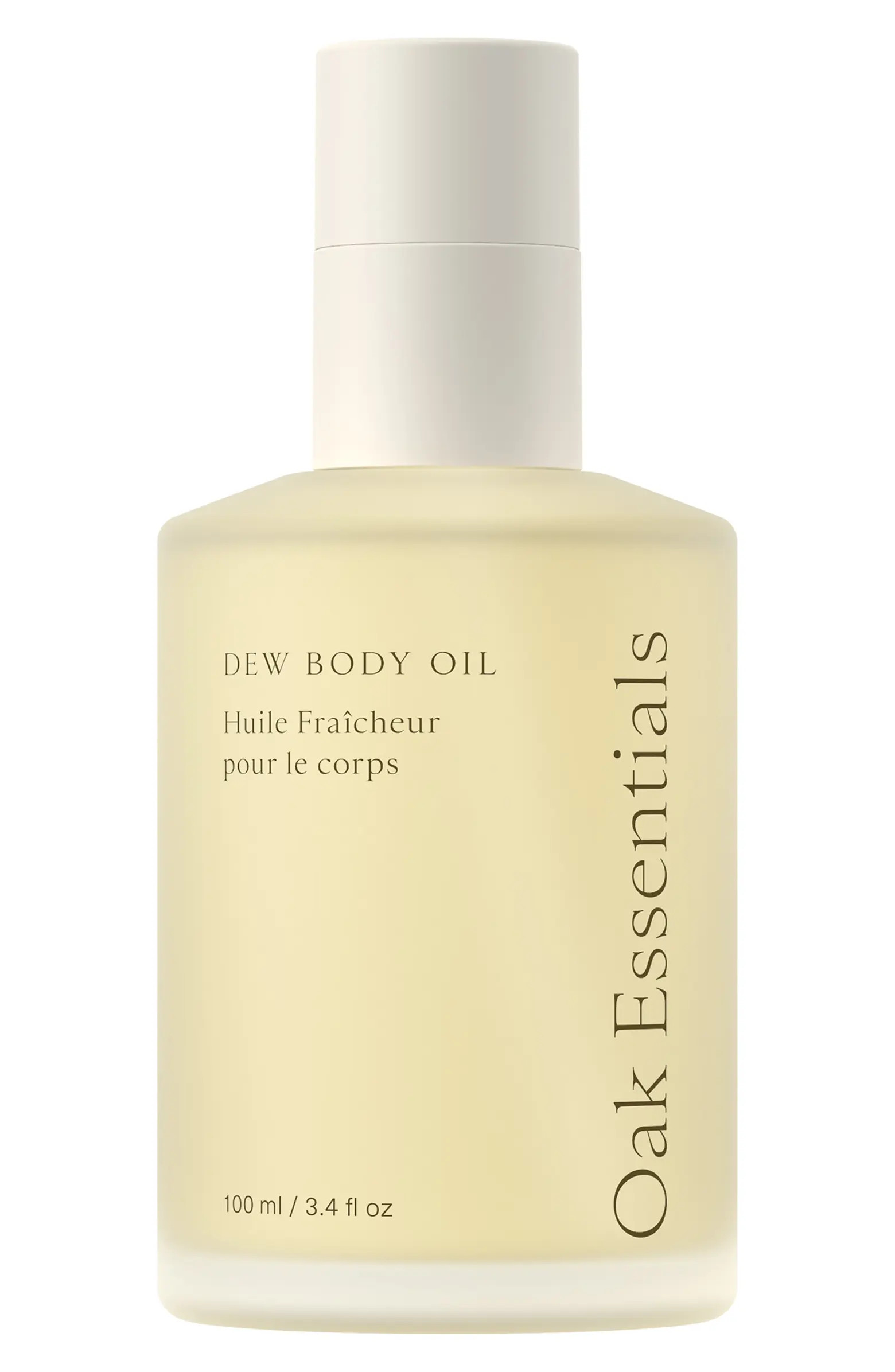 Dew Body Oil | Nordstrom