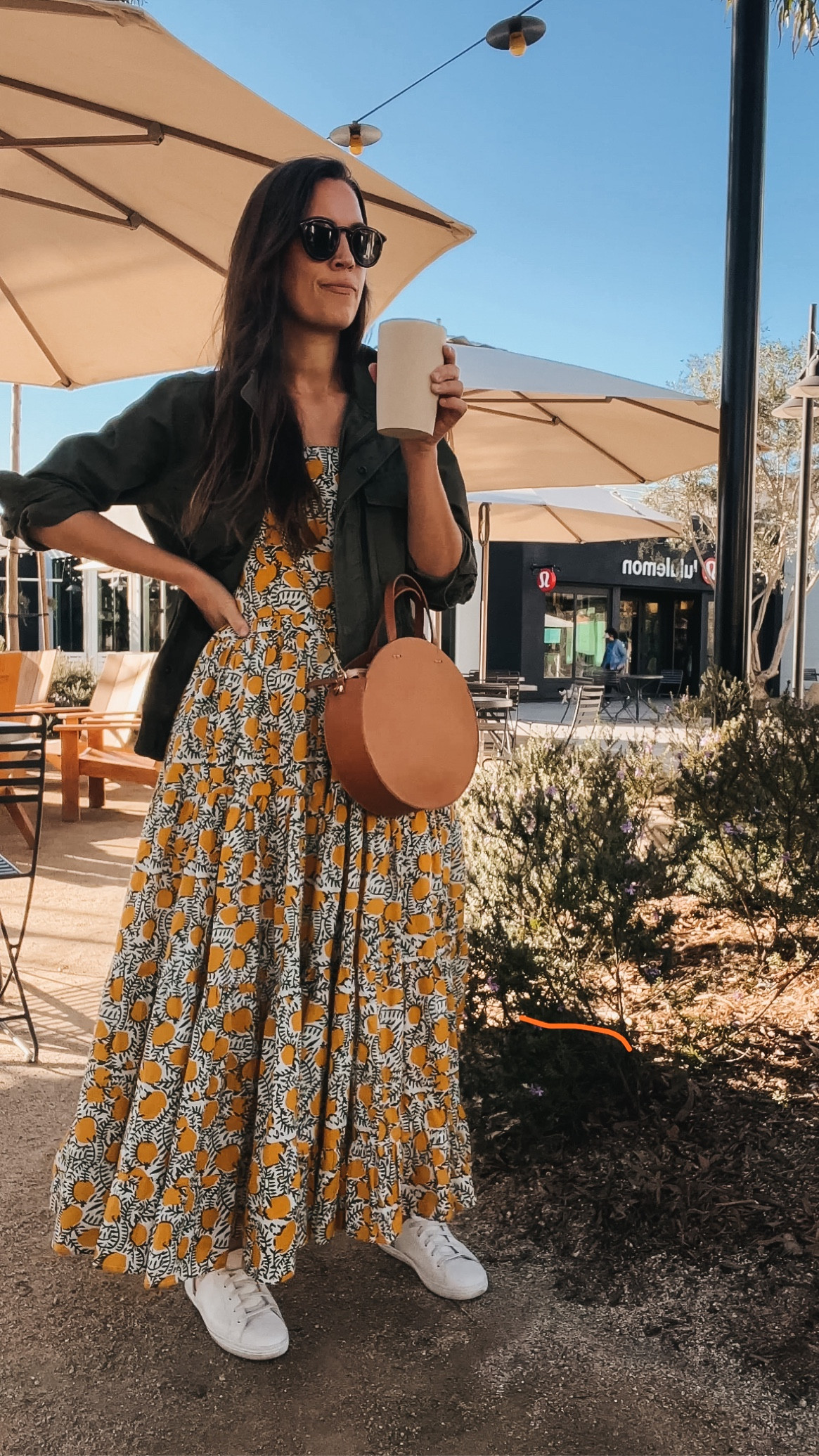 15BORTON for 15% off the sneakers (size down 1/2 size!) 

#LTKshoecrush #LTKstyletip