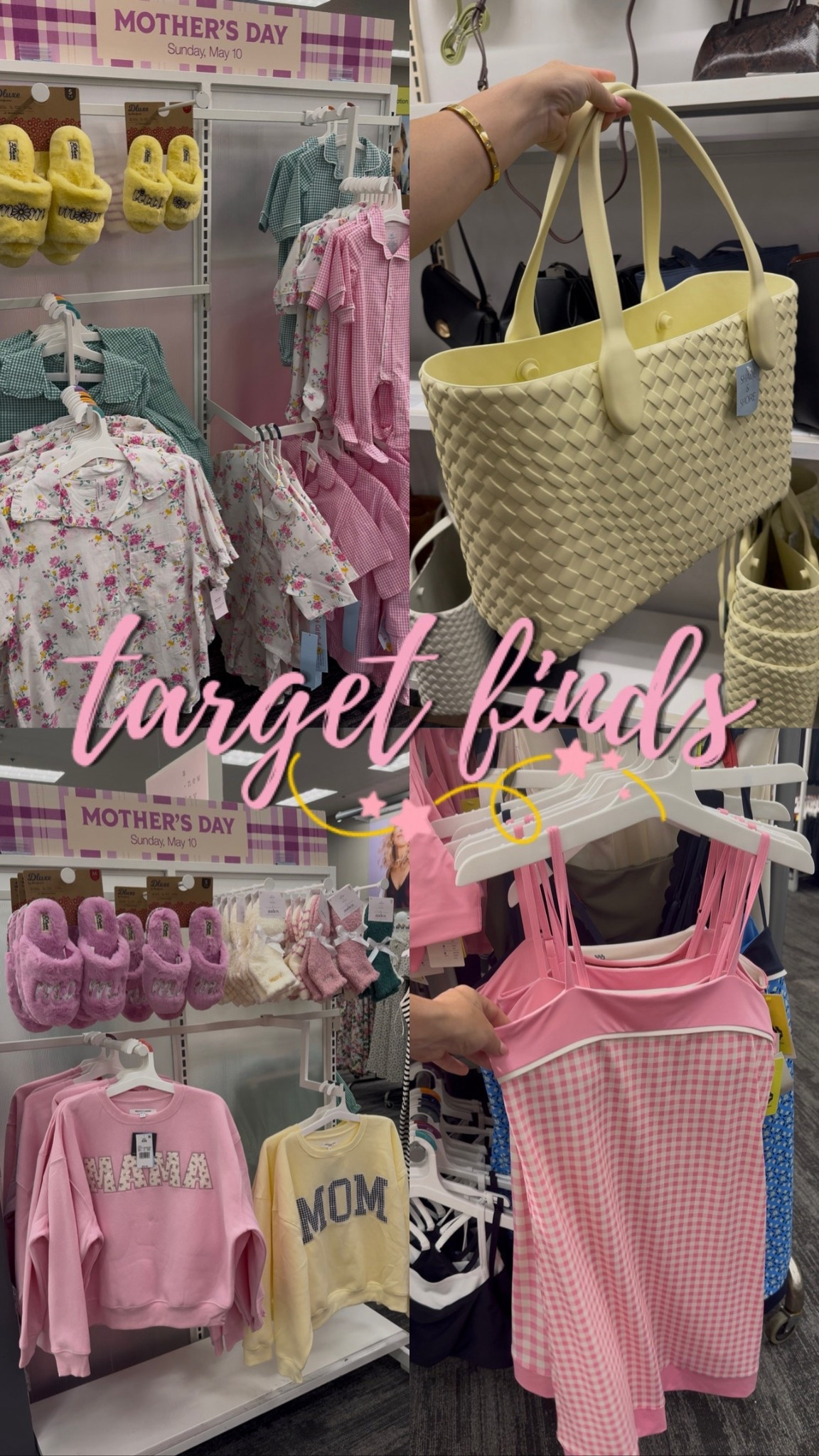 What caught my eye during my target Tuesday finds! ☀️💕✨