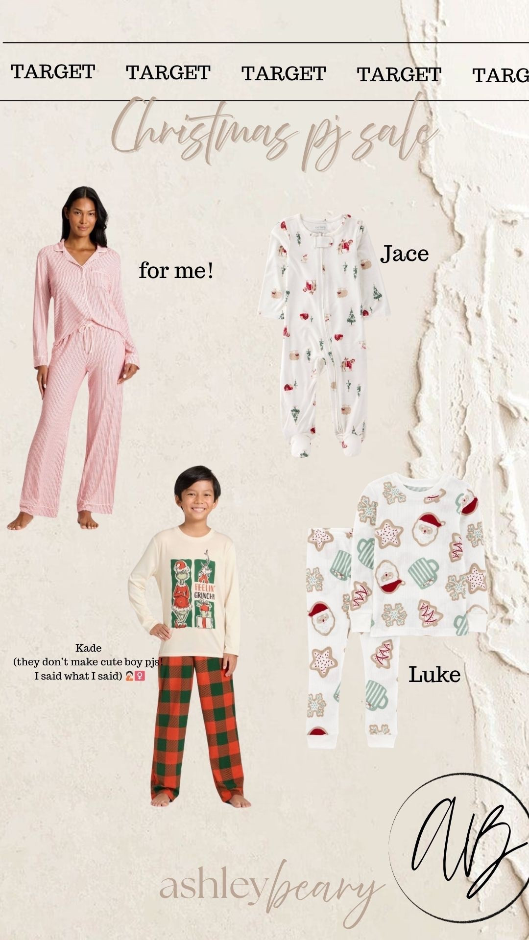 Family Christmas pajama sale! 

Shop my order! 
Boy mom 

#LTKHoliday #LTKKids #LTKSeasonal