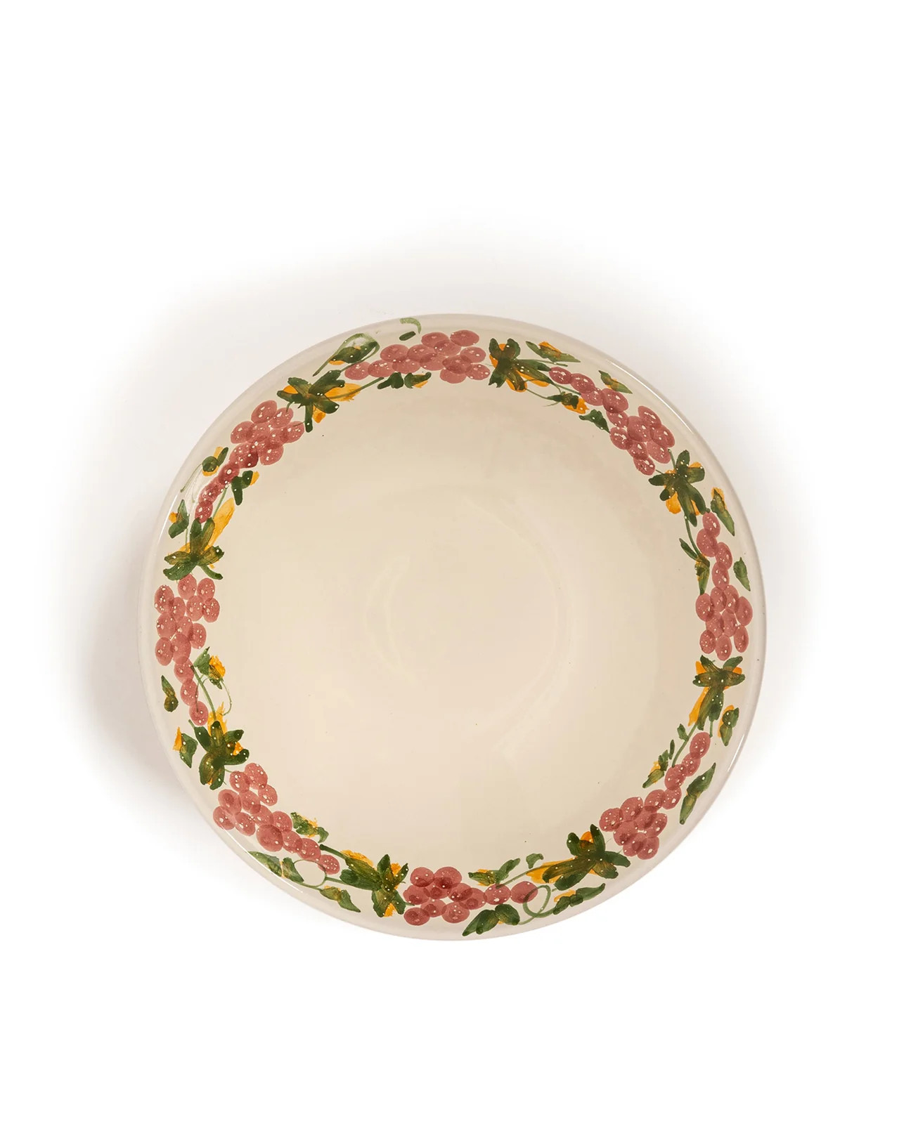 Vine Bowl, large | Sharland England