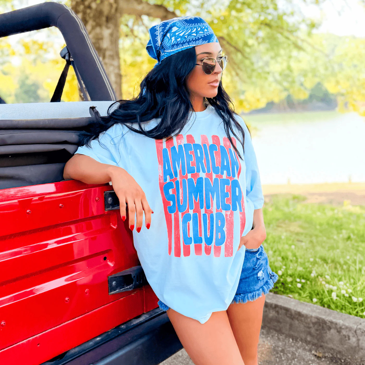 American | Mountain Moverz