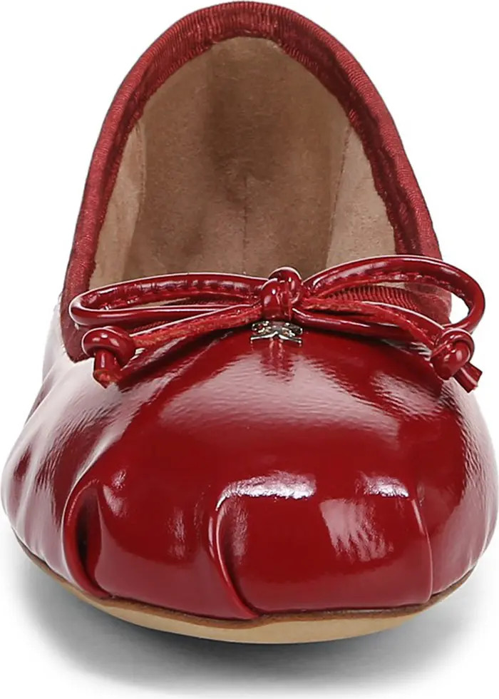 Zooey Ballet Flat (Women) | Nordstrom