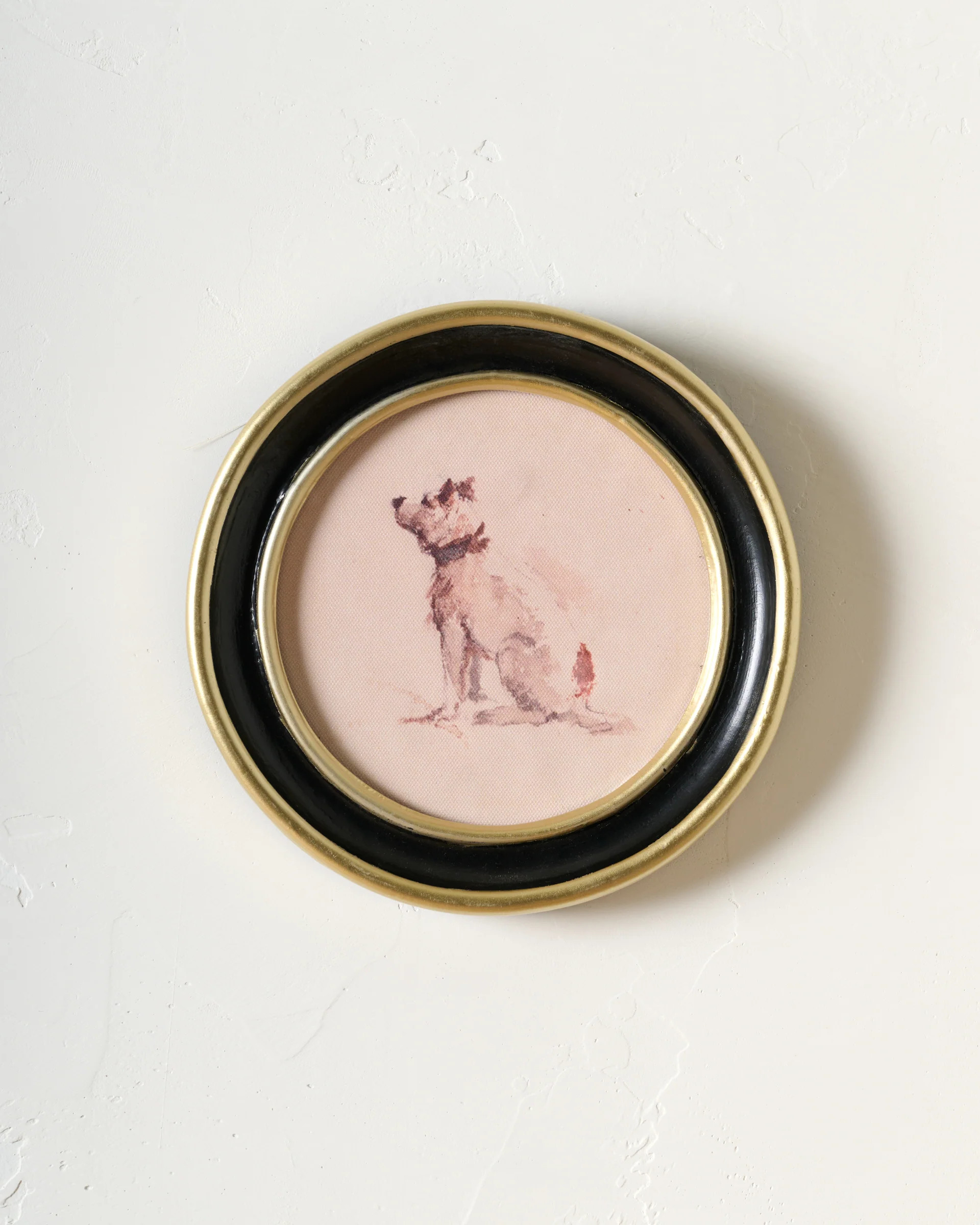 Vintage Terrier | Magnolia