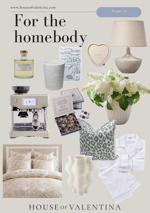 Soft textures, warm lighting, a good cup of coffee, and all the little details that make home feel intentional and beautiful. It’s not about doing more, it’s about creating a space that feels right and one you genuinely don’t want to leave.  

 #LTKMothersDay #LTKSeasonal #LTKHome
