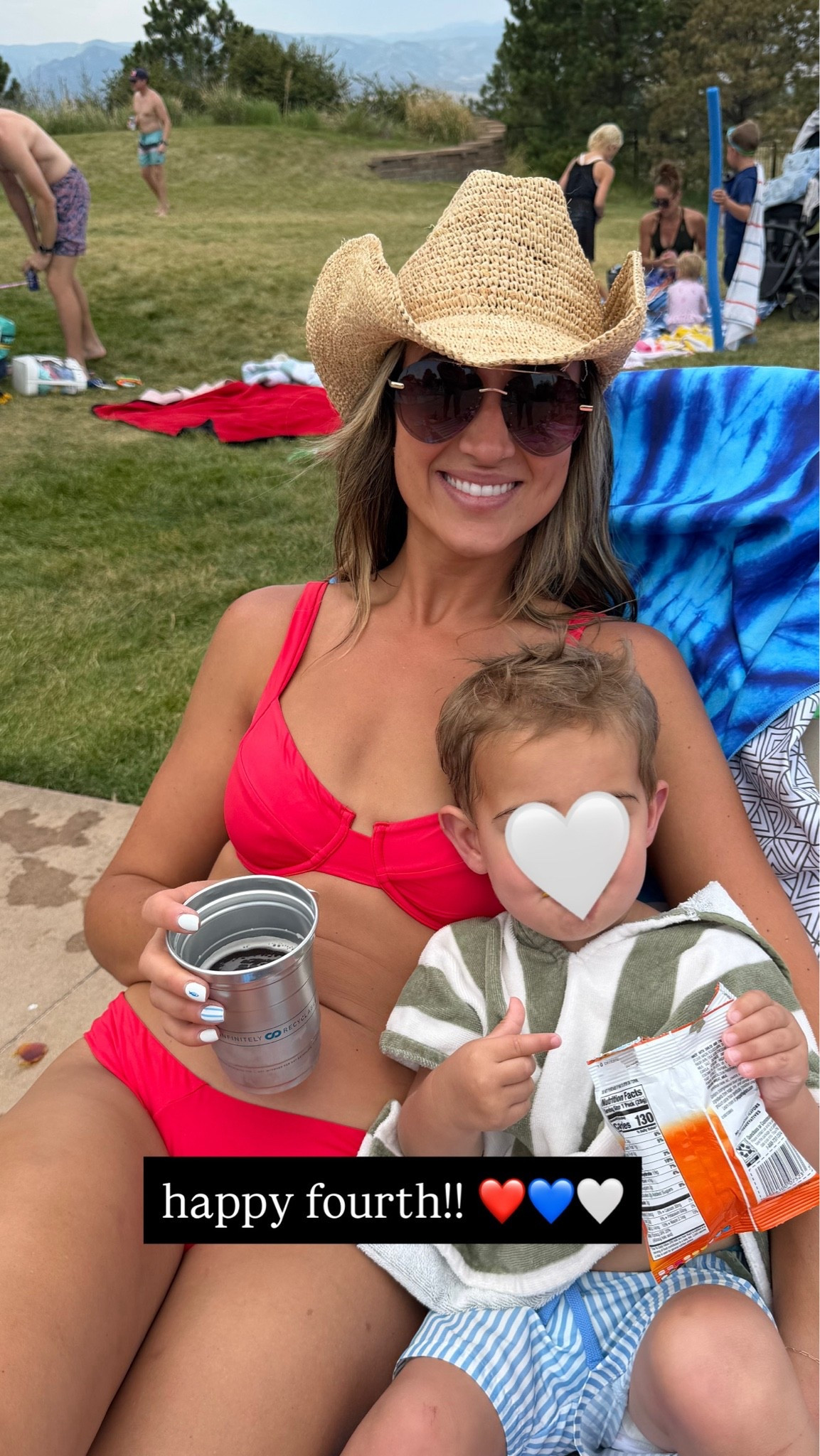 Happy Fourth of July!!